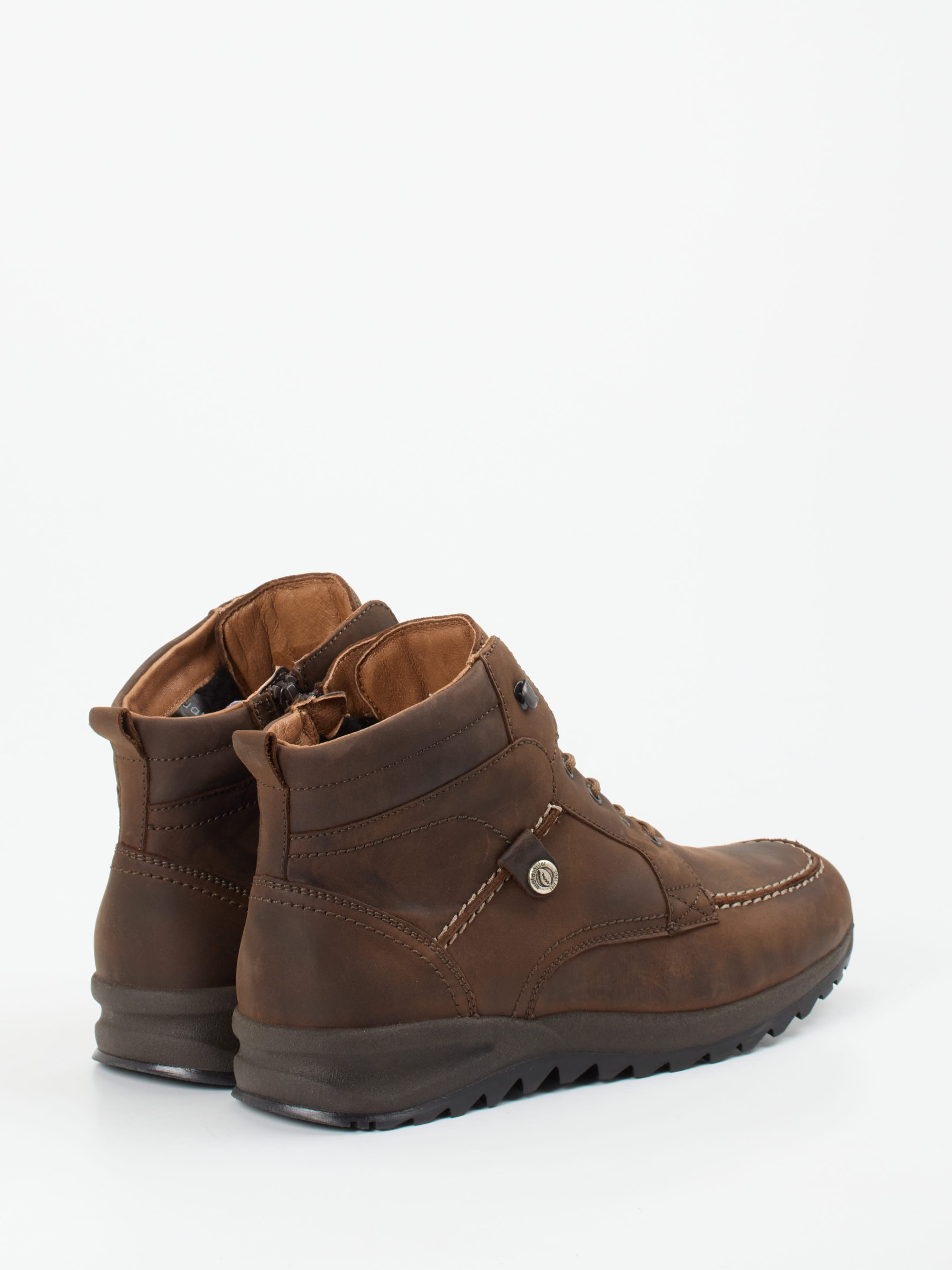 Boot H-Helle braun 4801229053003