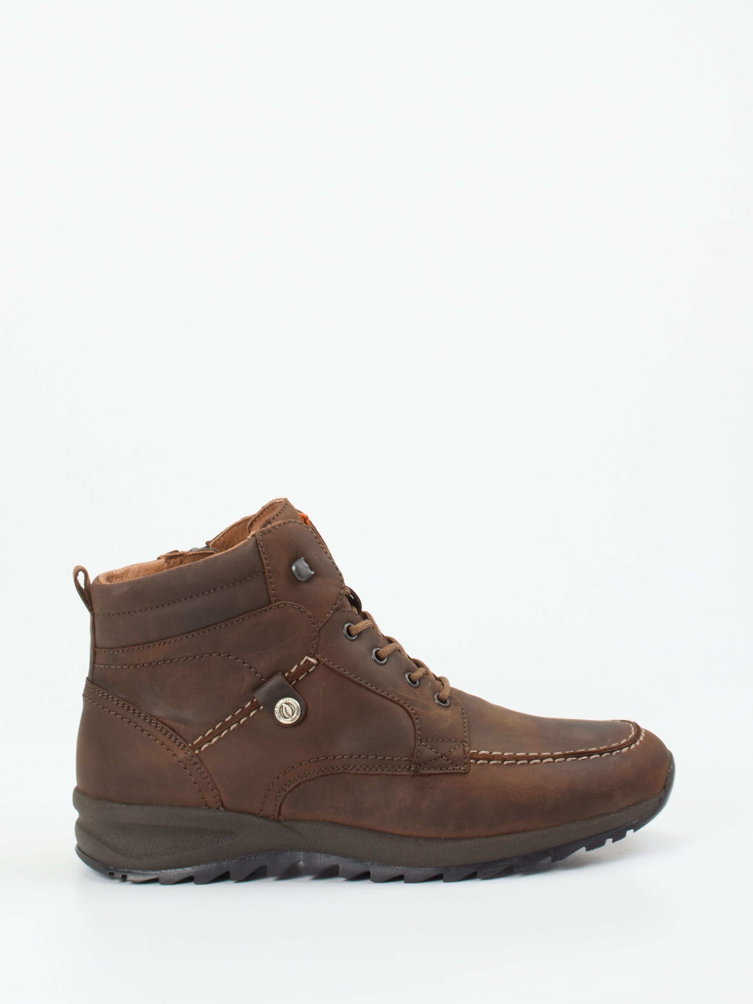 Boot H-Helle braun 4801229053001
