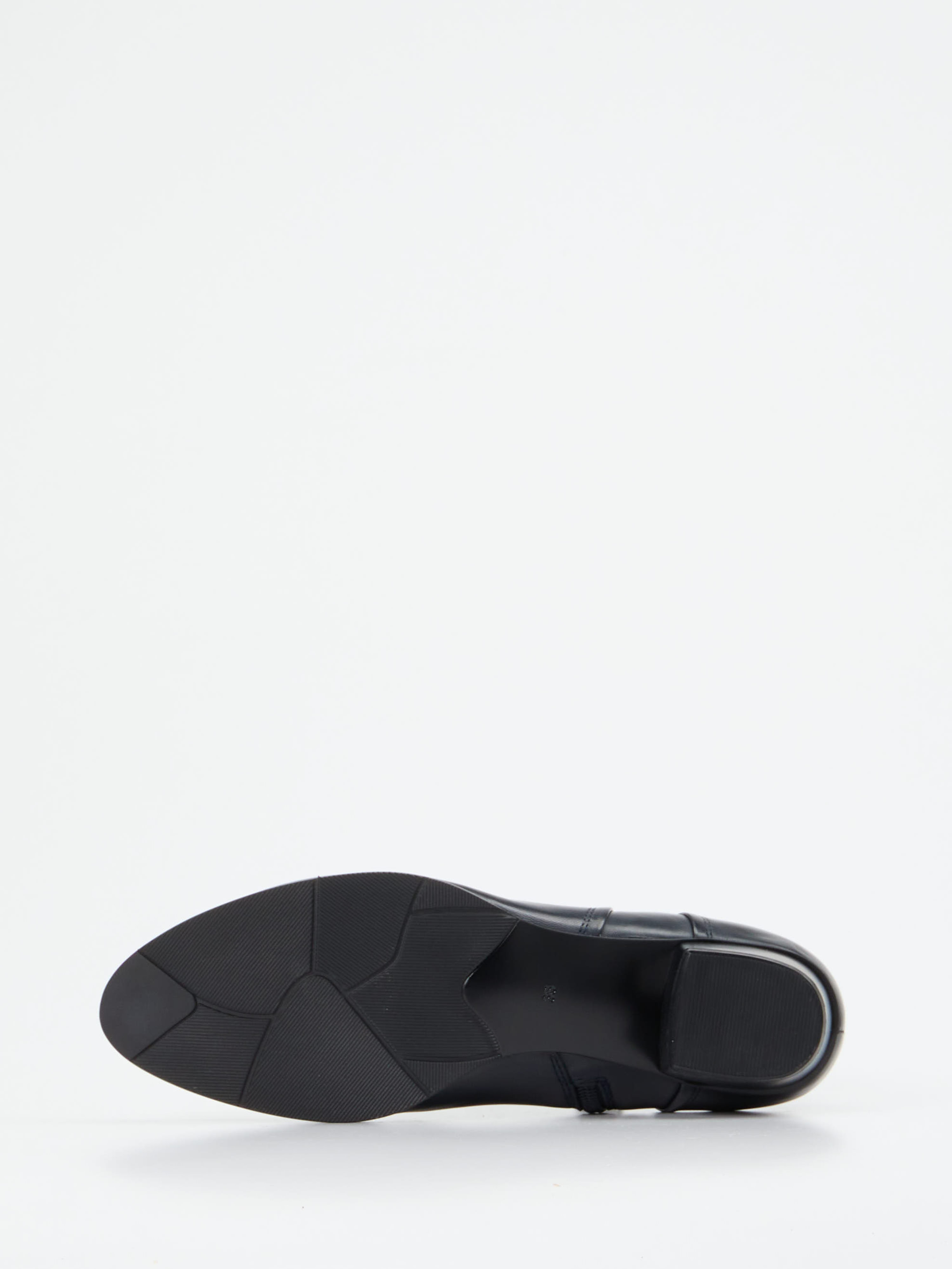 Stiefelette blau 1713109008605