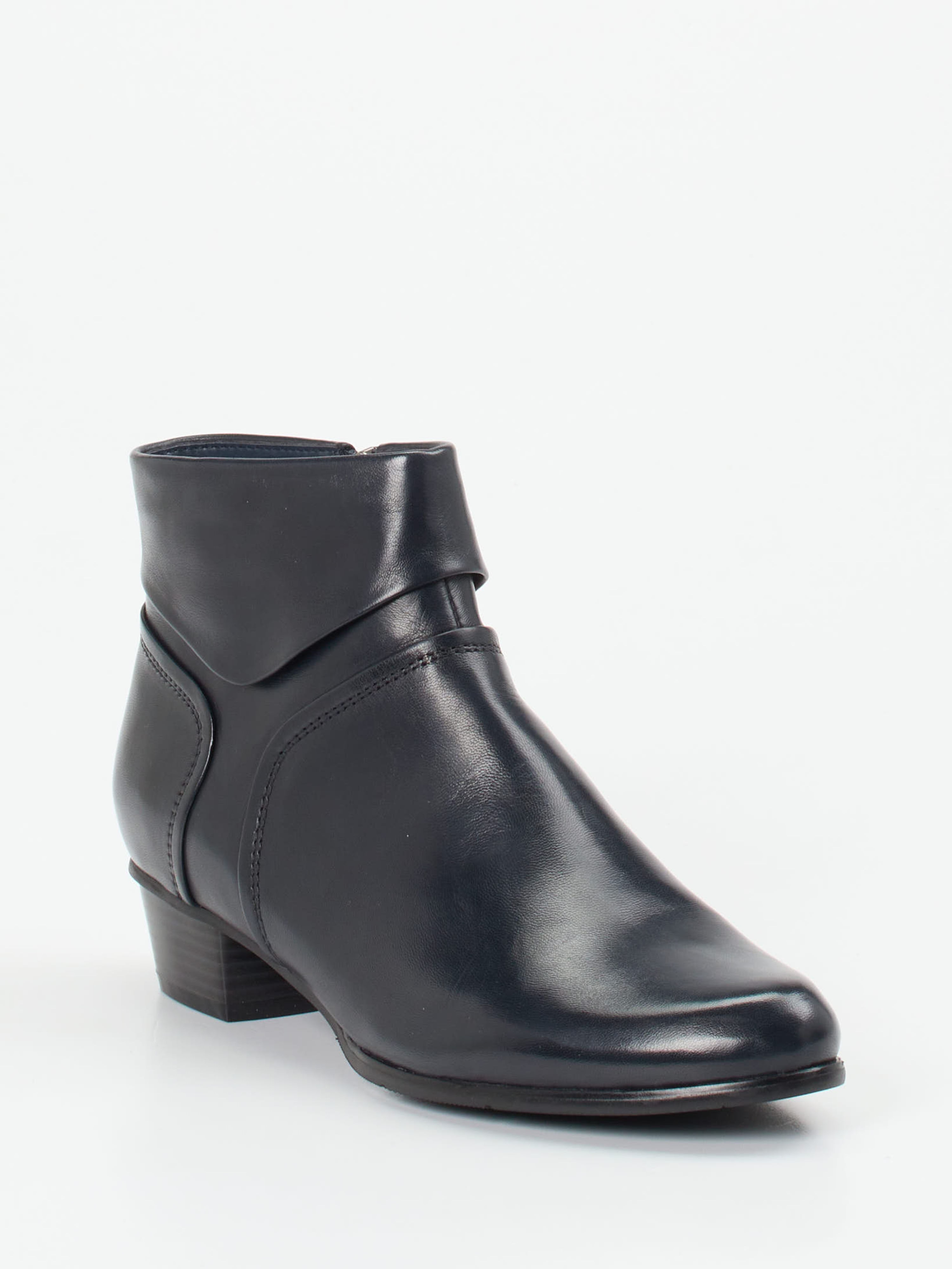 Stiefelette