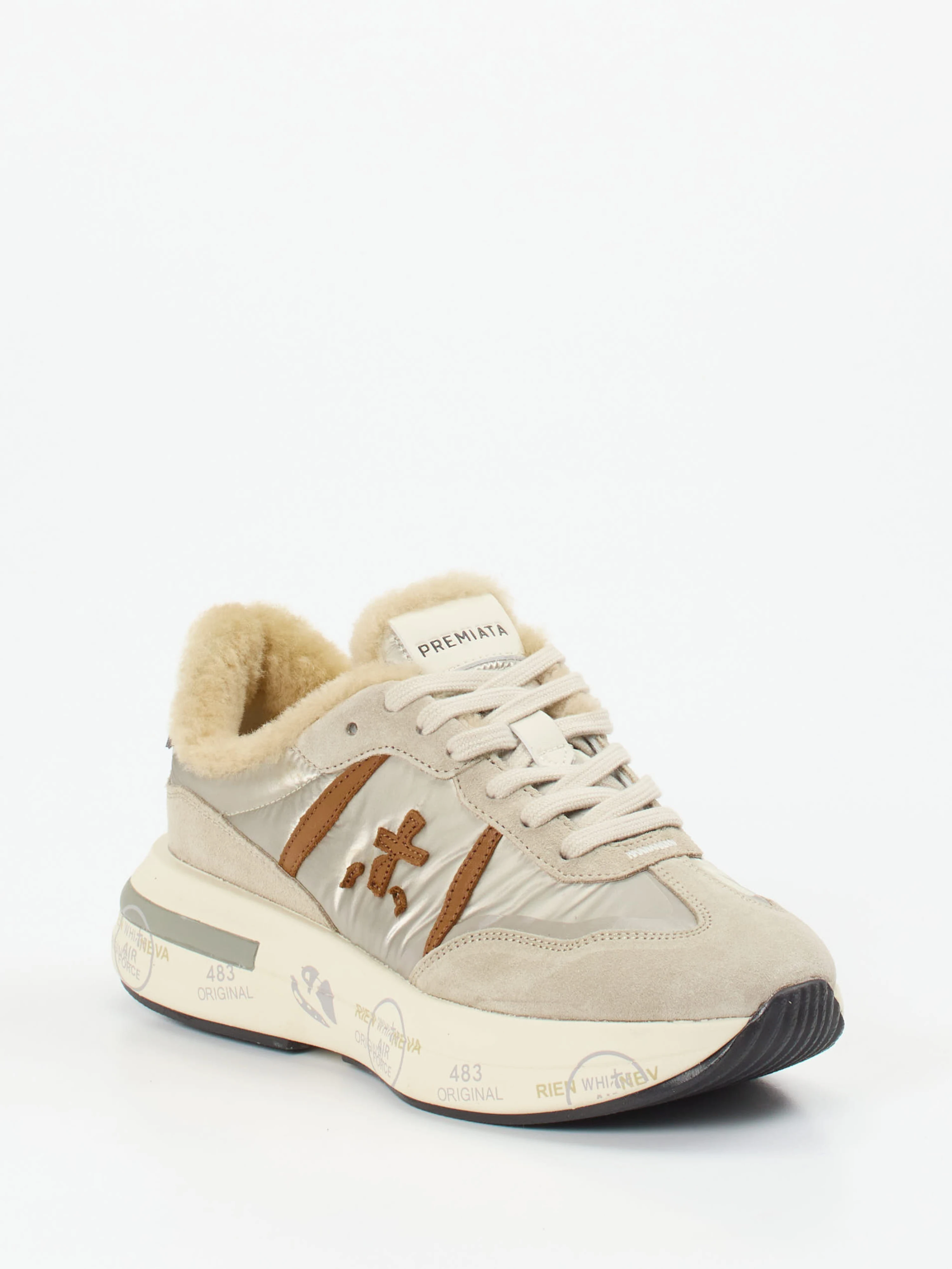 Sneaker