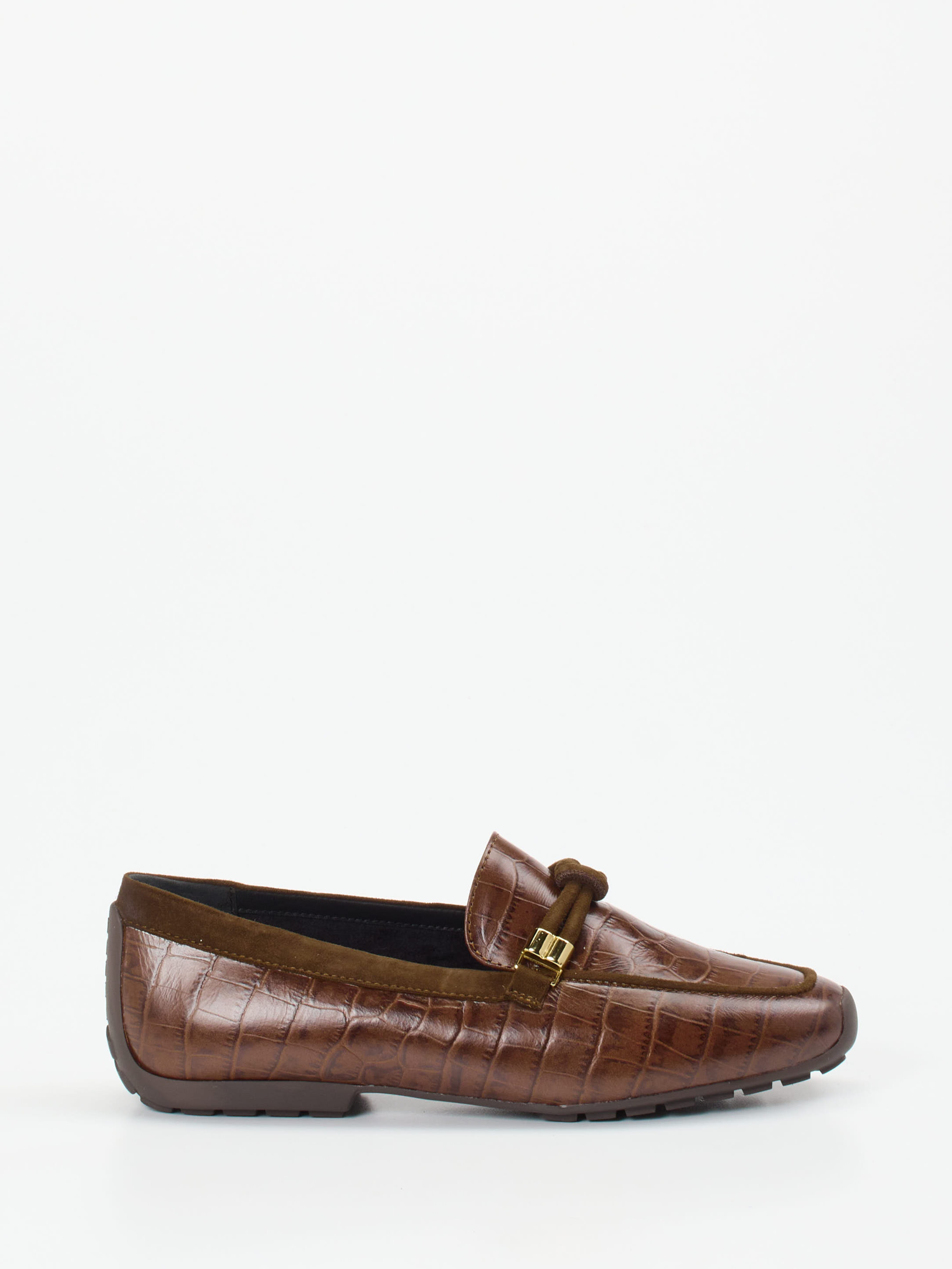 Slipper braun 1511209022501