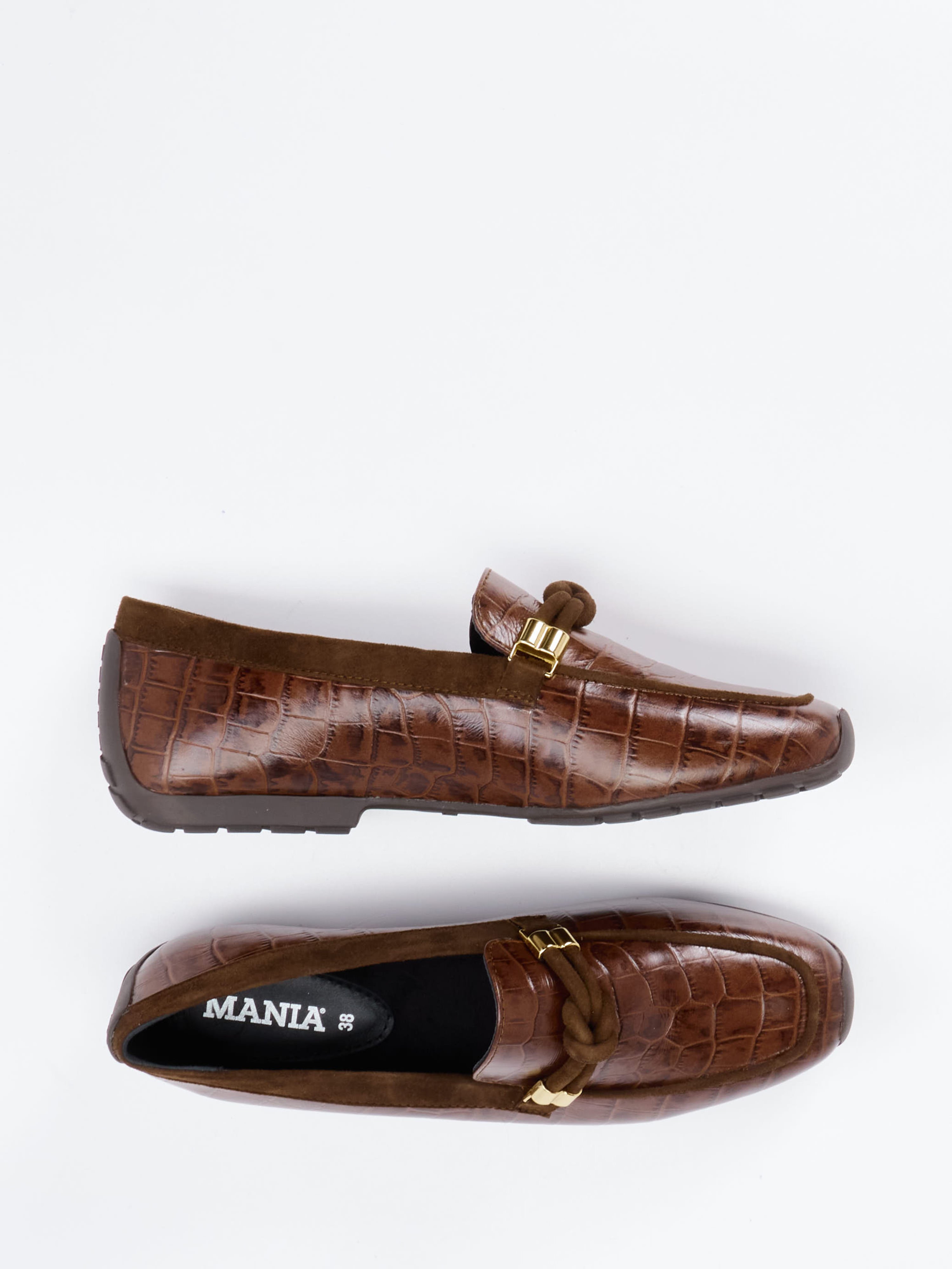 Slipper braun 1511209022504