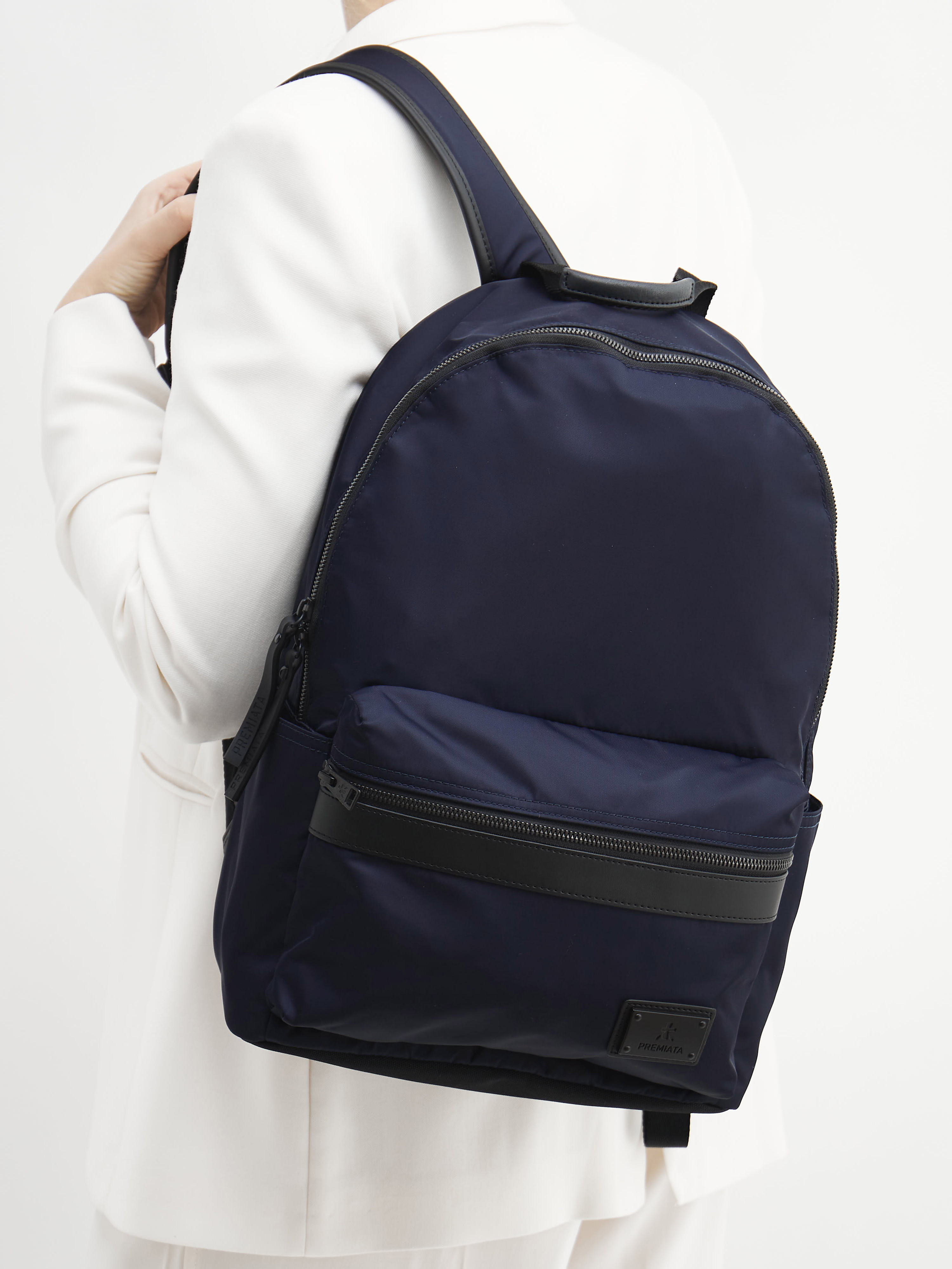 Rucksack blau 9309109000806