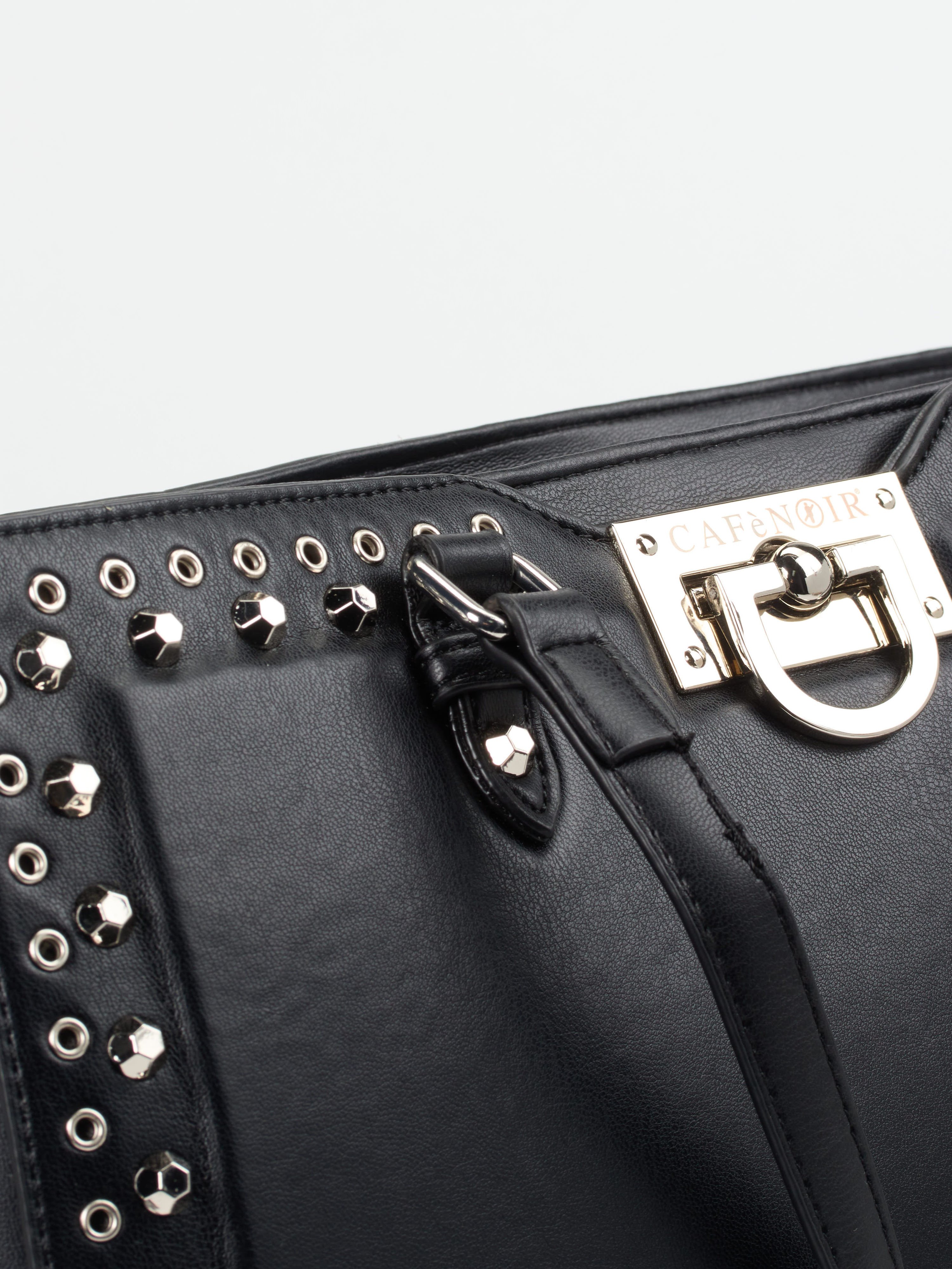 Shopper schwarz 9303009003605