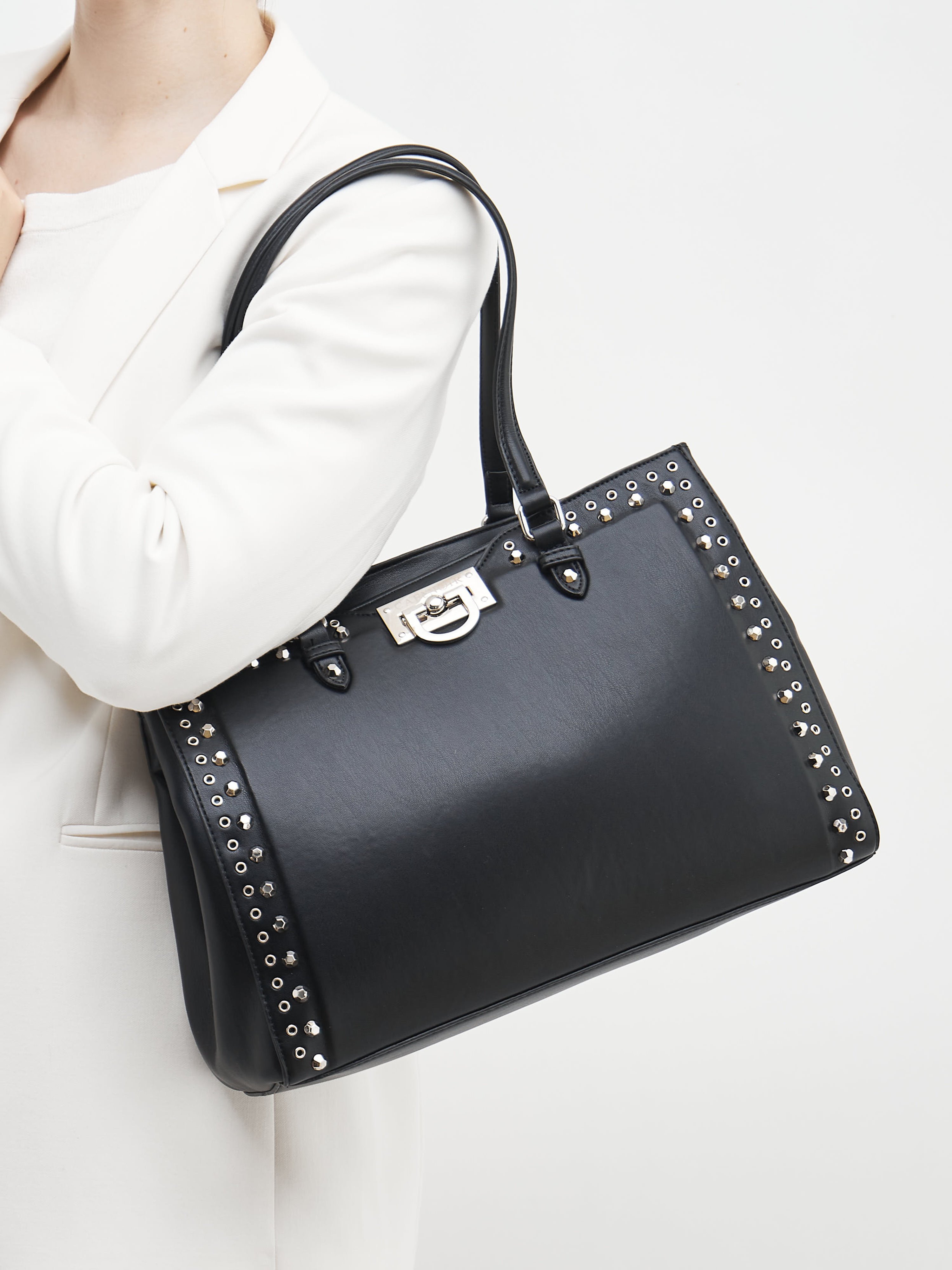 Shopper schwarz 9303009003606