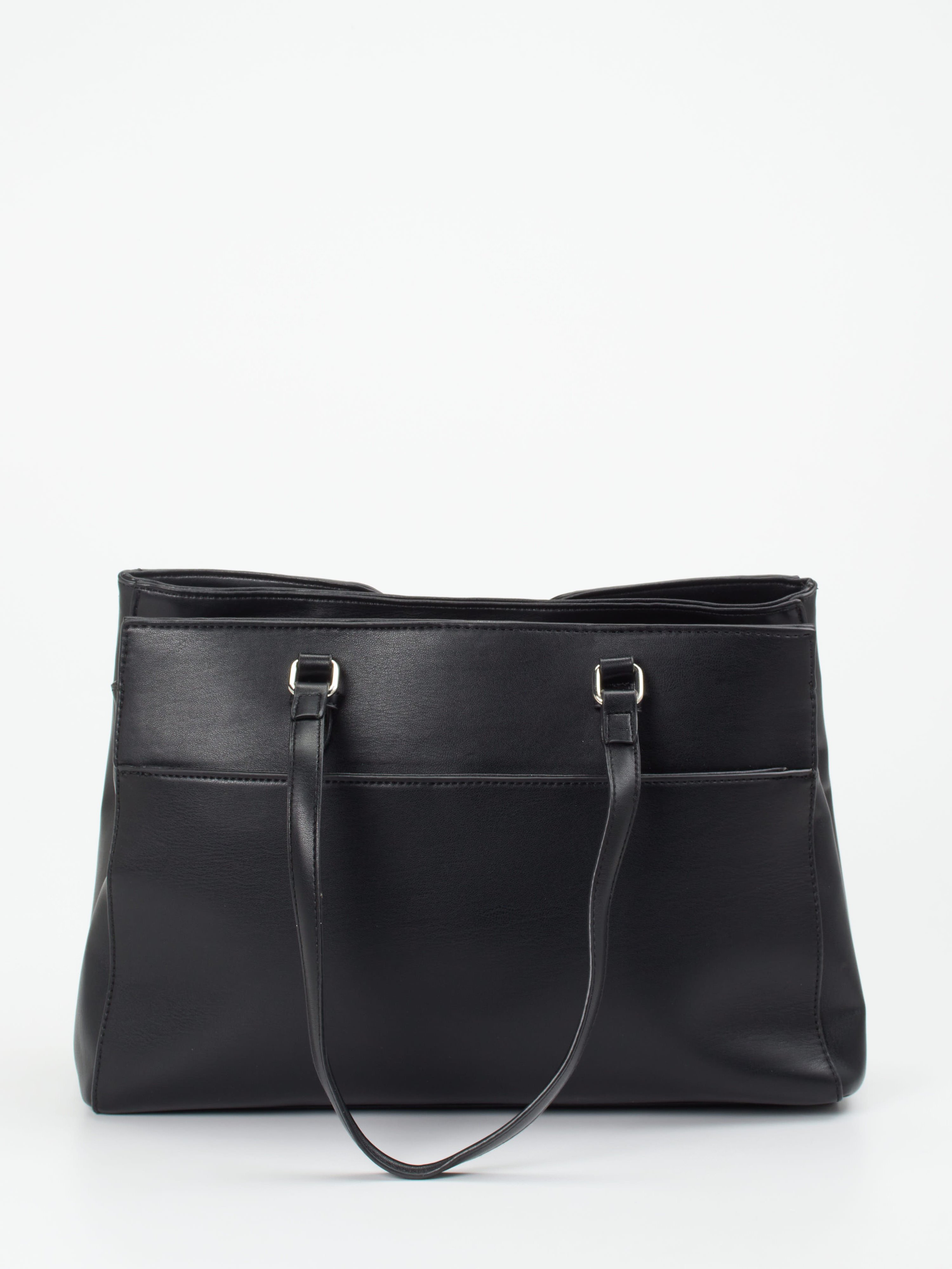 Shopper schwarz 9303009003603