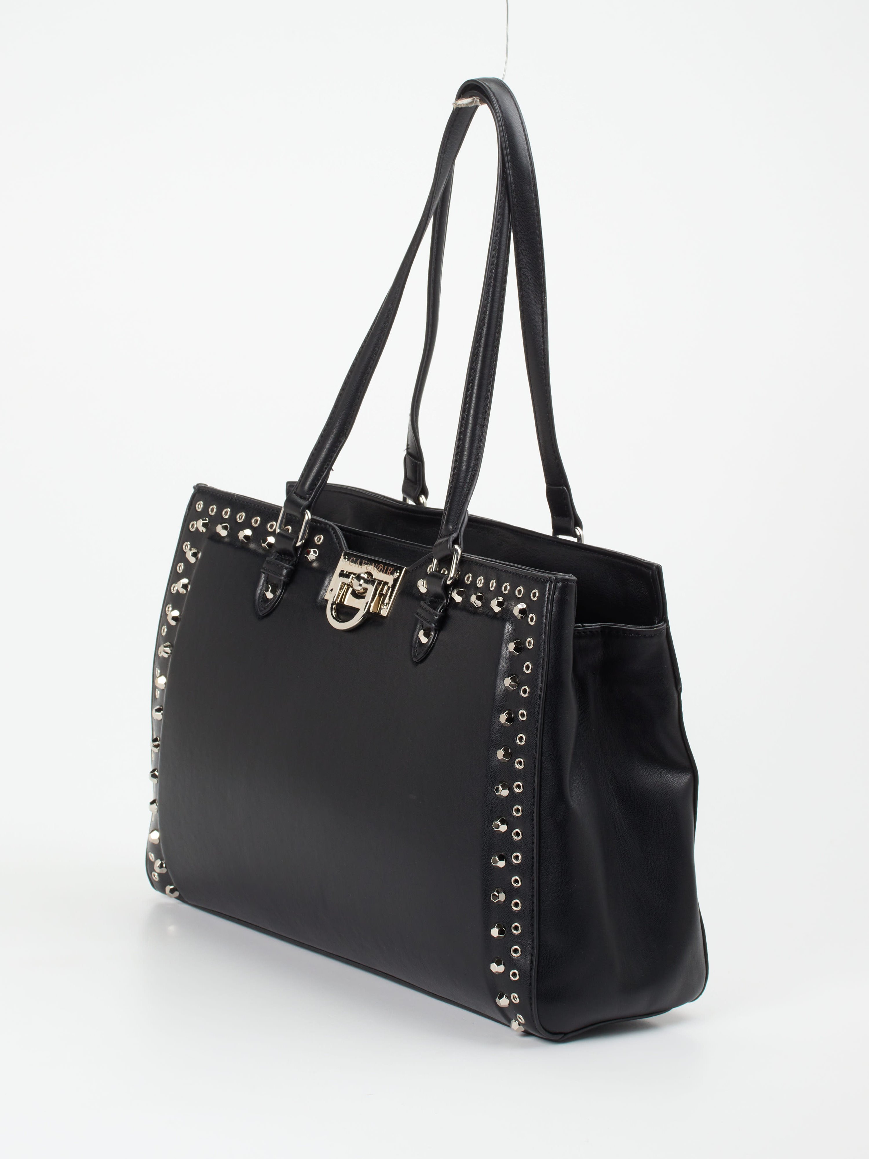 Shopper schwarz 9303009003602
