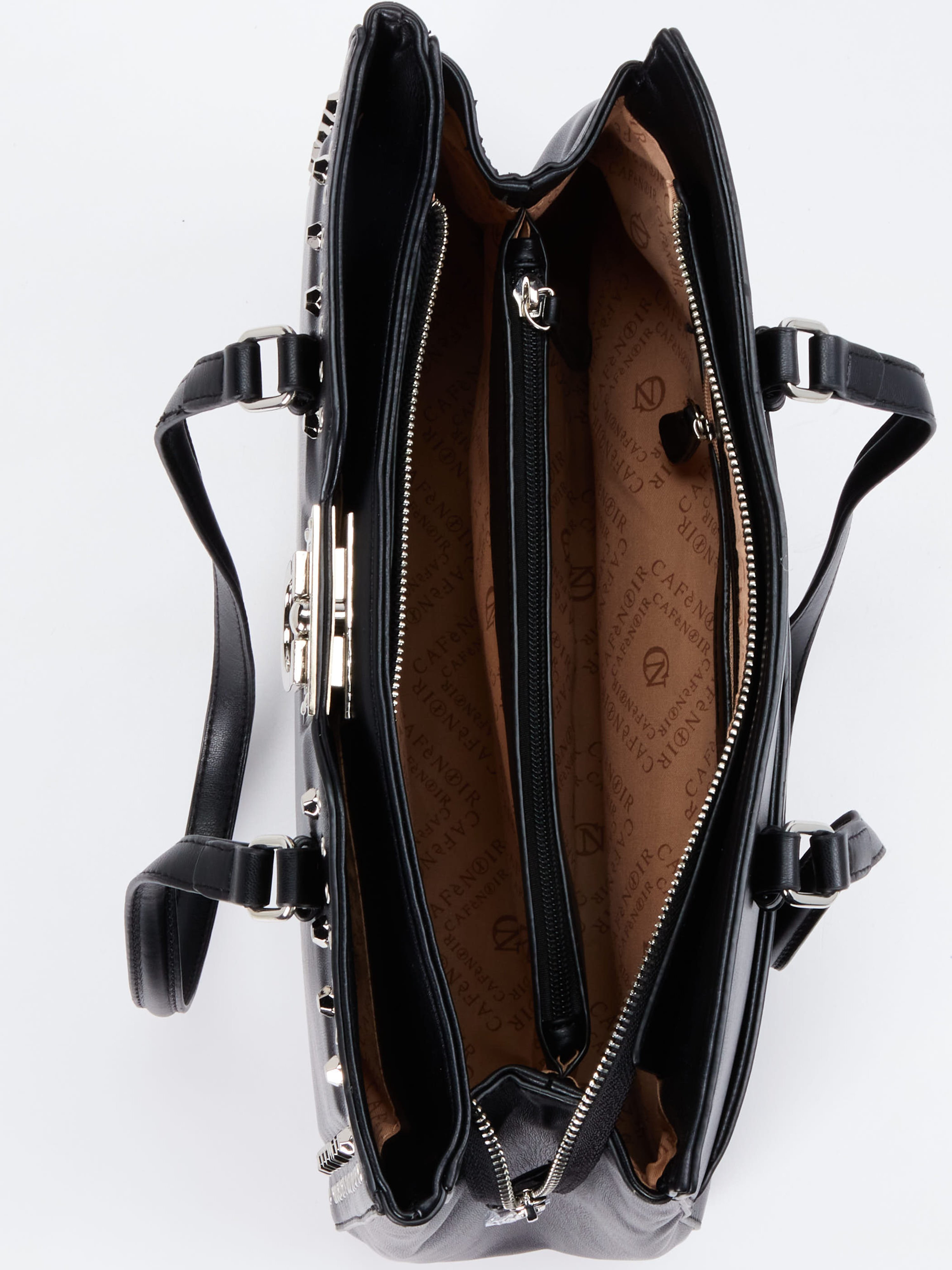 Shopper schwarz 9303009003604