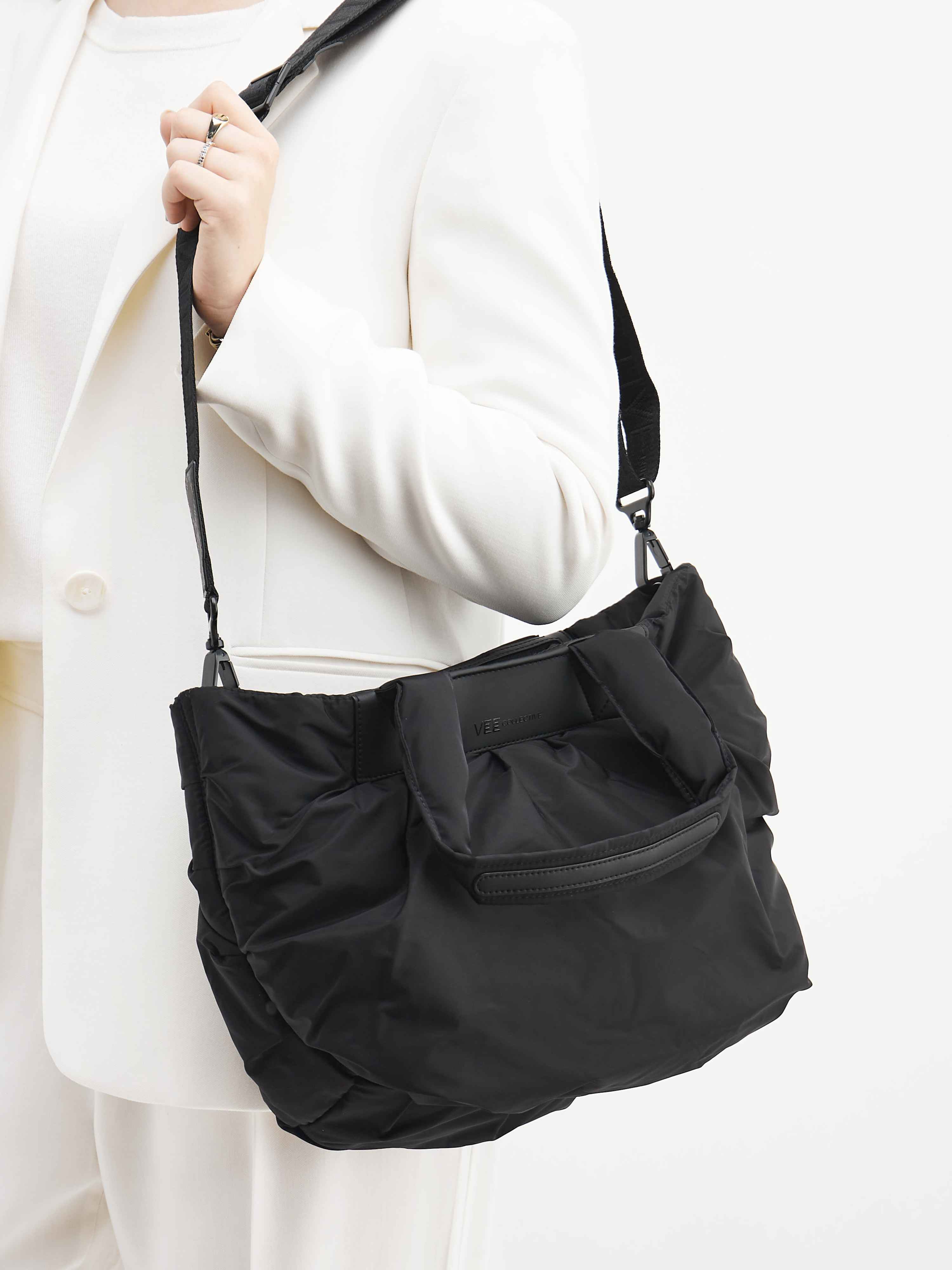 Shopper schwarz 9392009007806