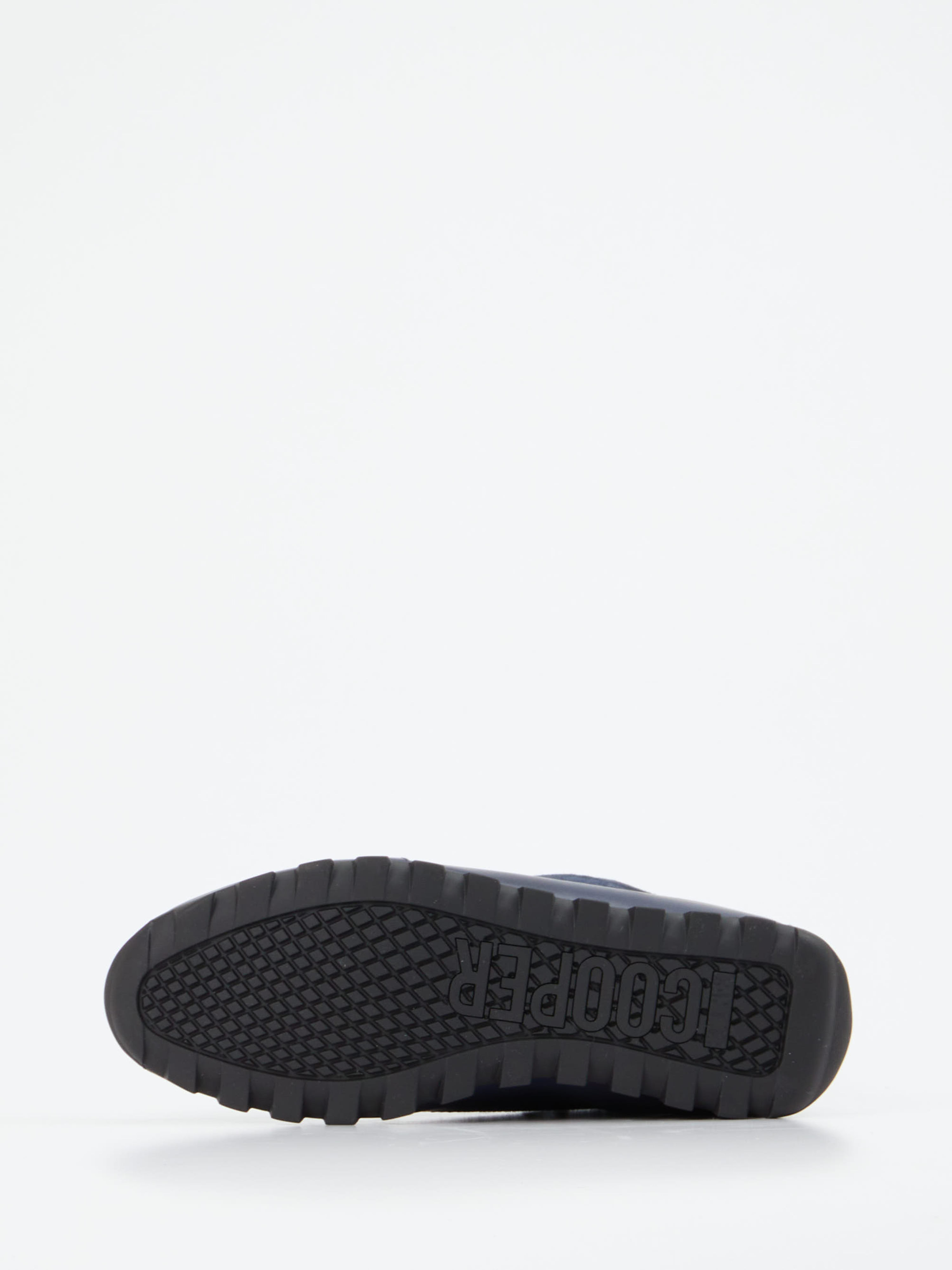 Sneaker blau 1803109001005