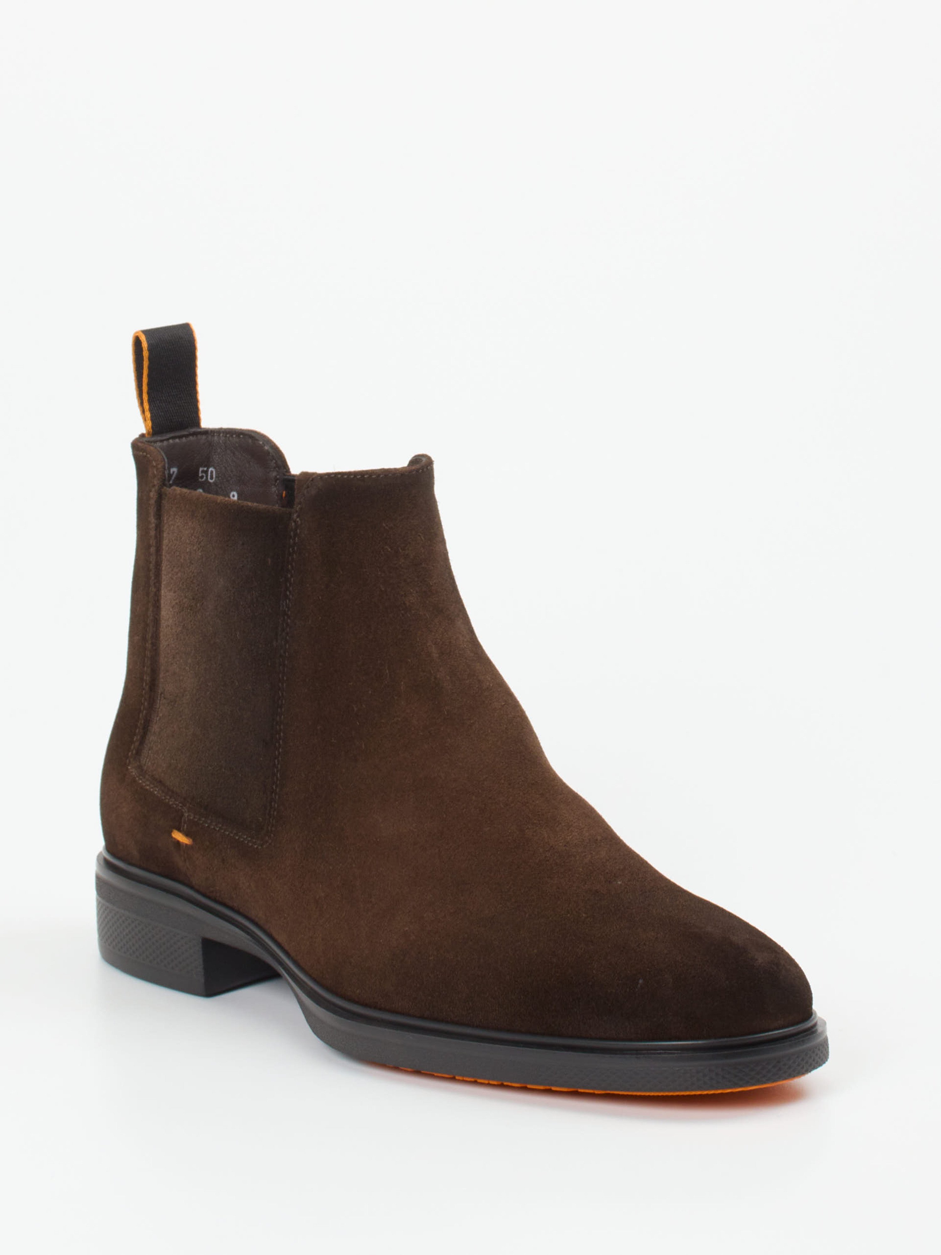 Boots braun 4711209057206