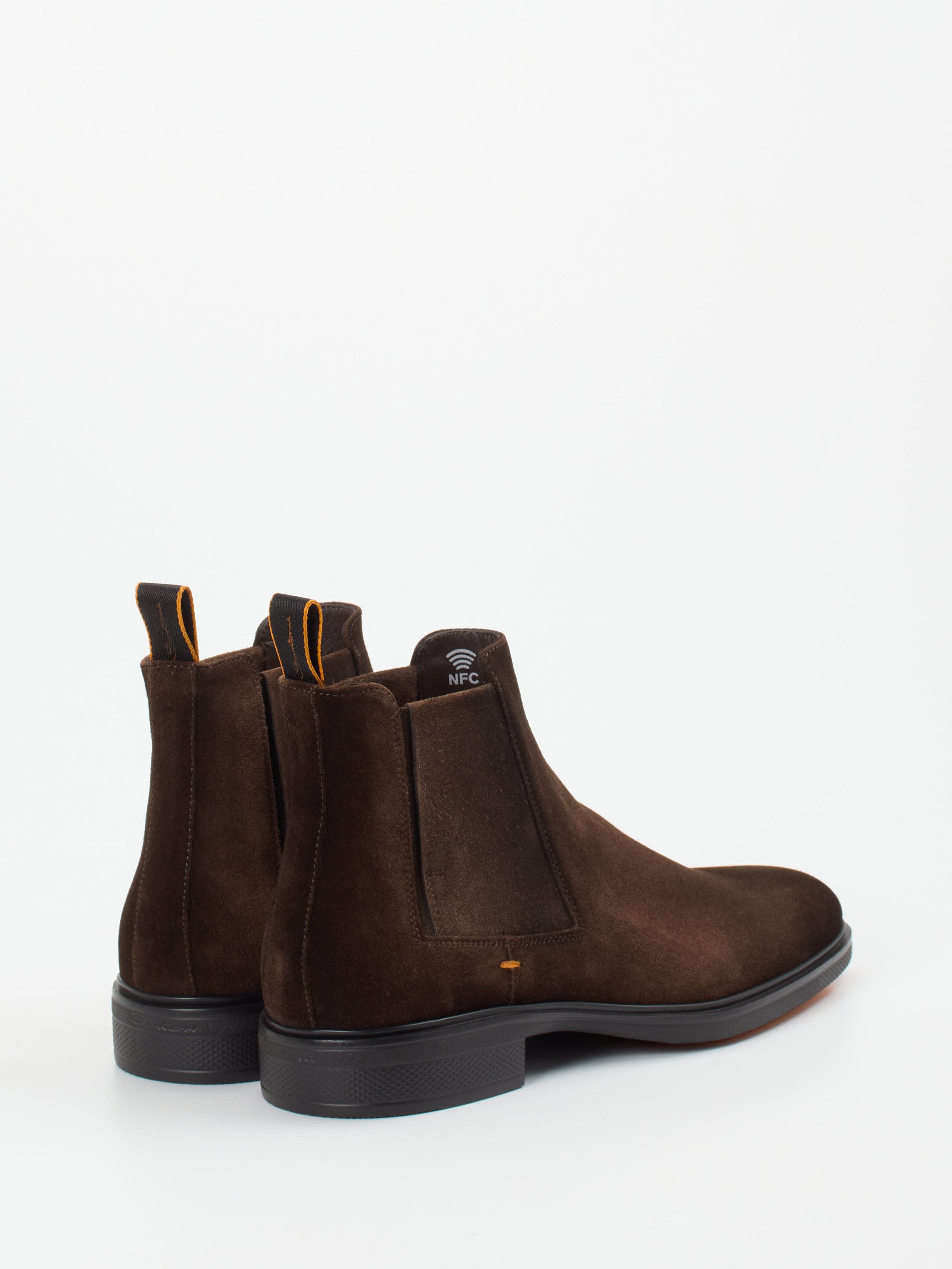 Boots braun 4711209057203