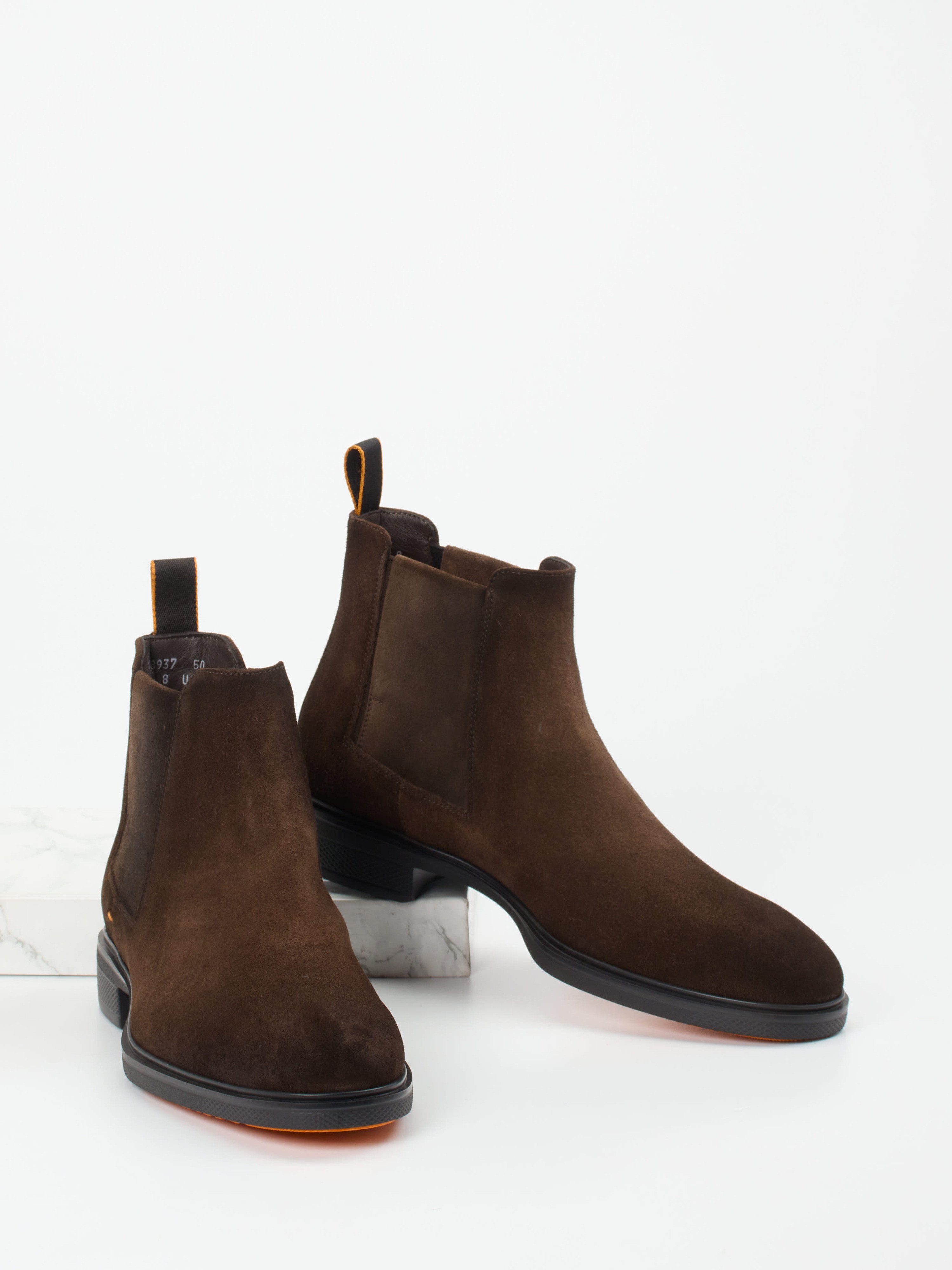 Boots braun 4711209057204