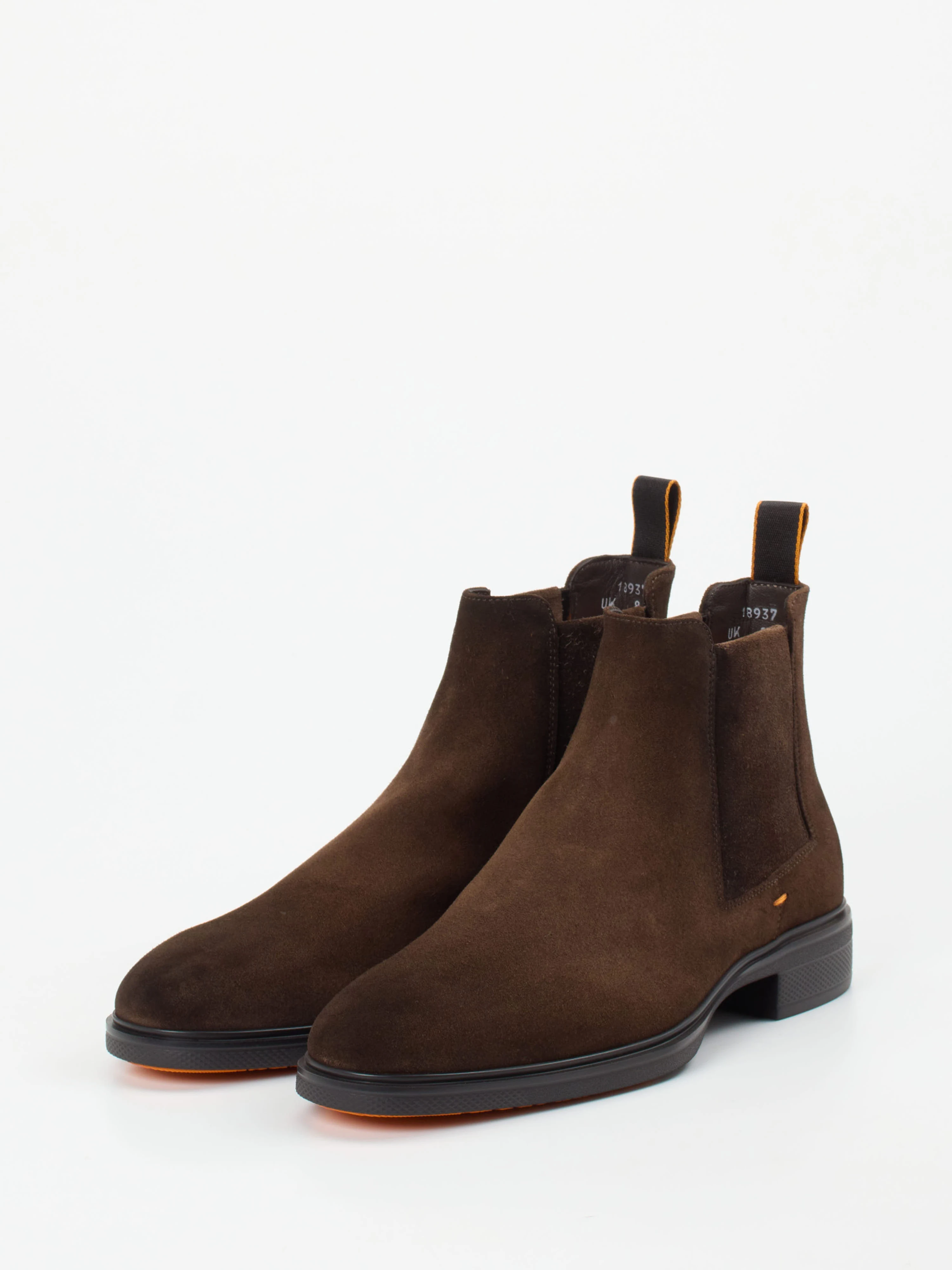 Boots braun 4711209057202