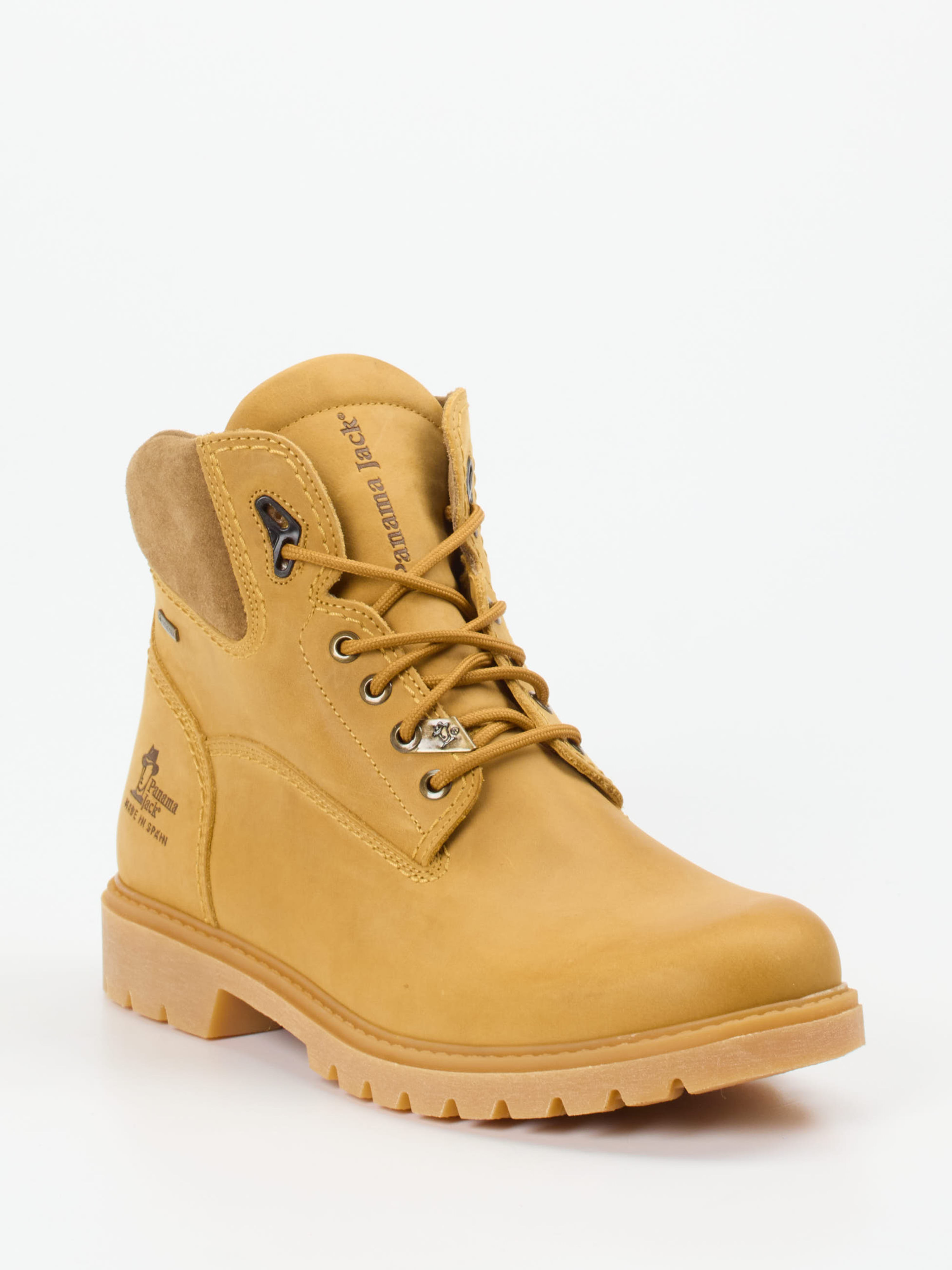 Boot Amur GTX gold 4701889050406