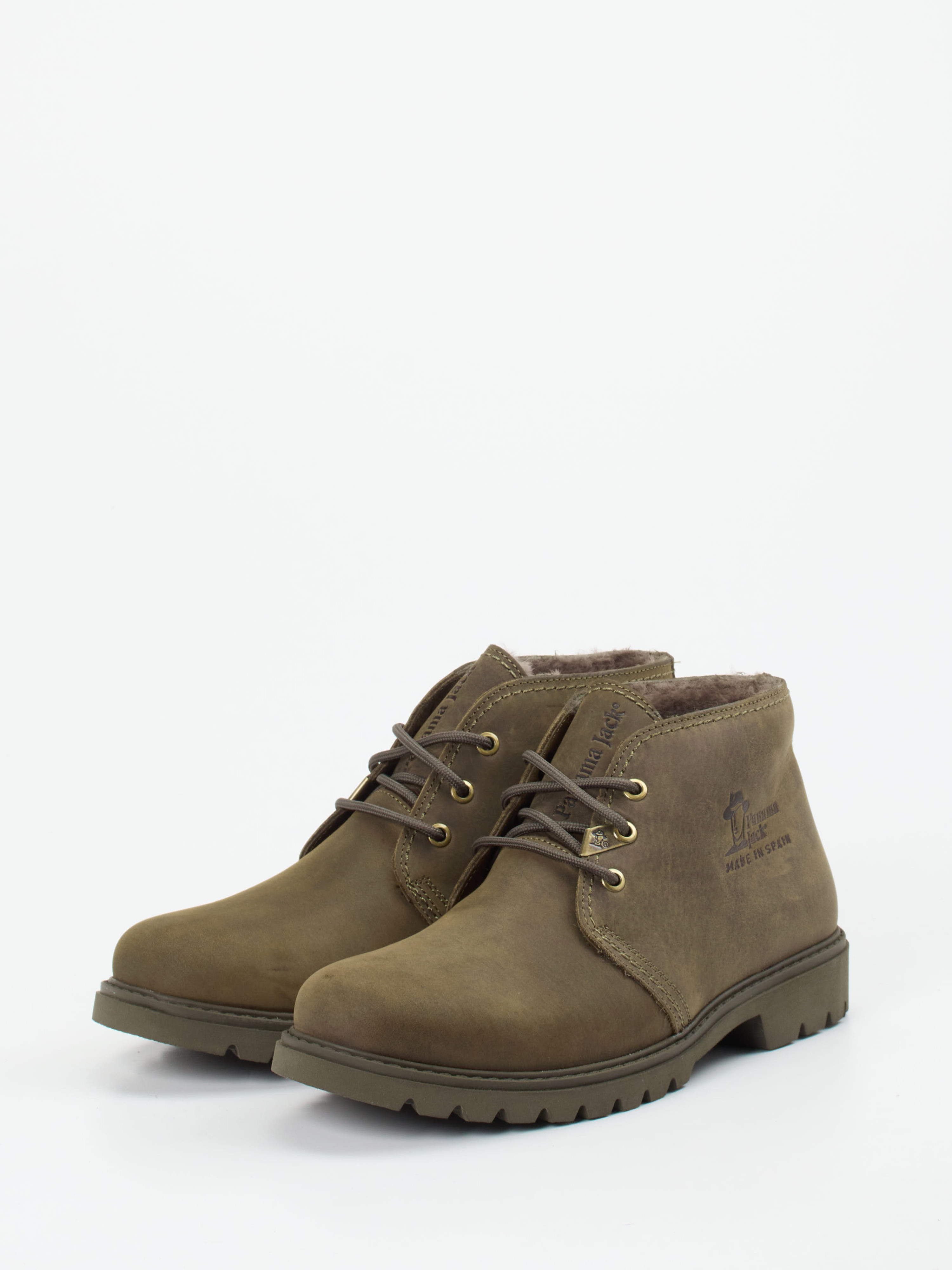 Boot Bota Panama Igloo grün 4801629000902