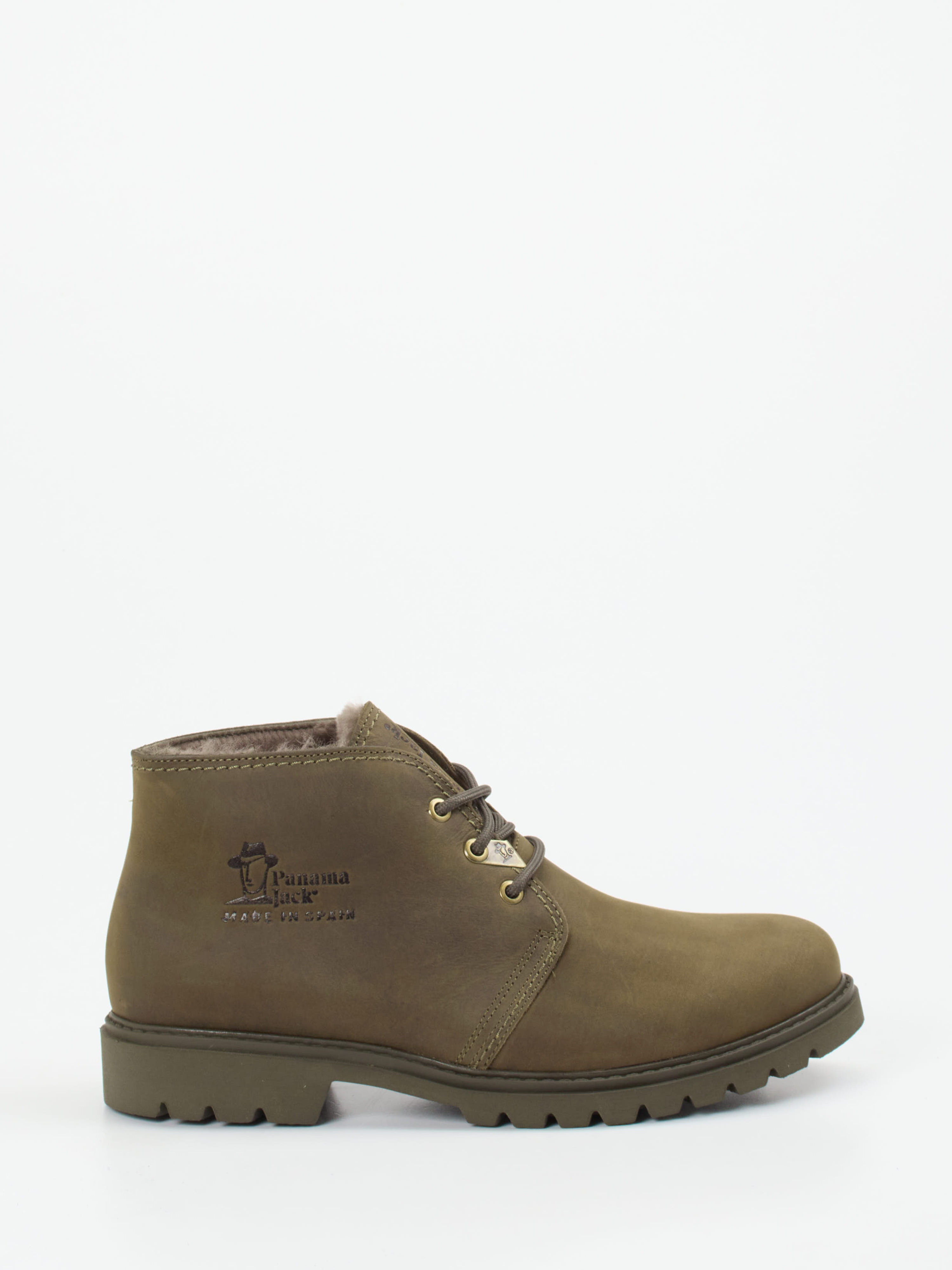Boot Bota Panama Igloo grün 4801629000901