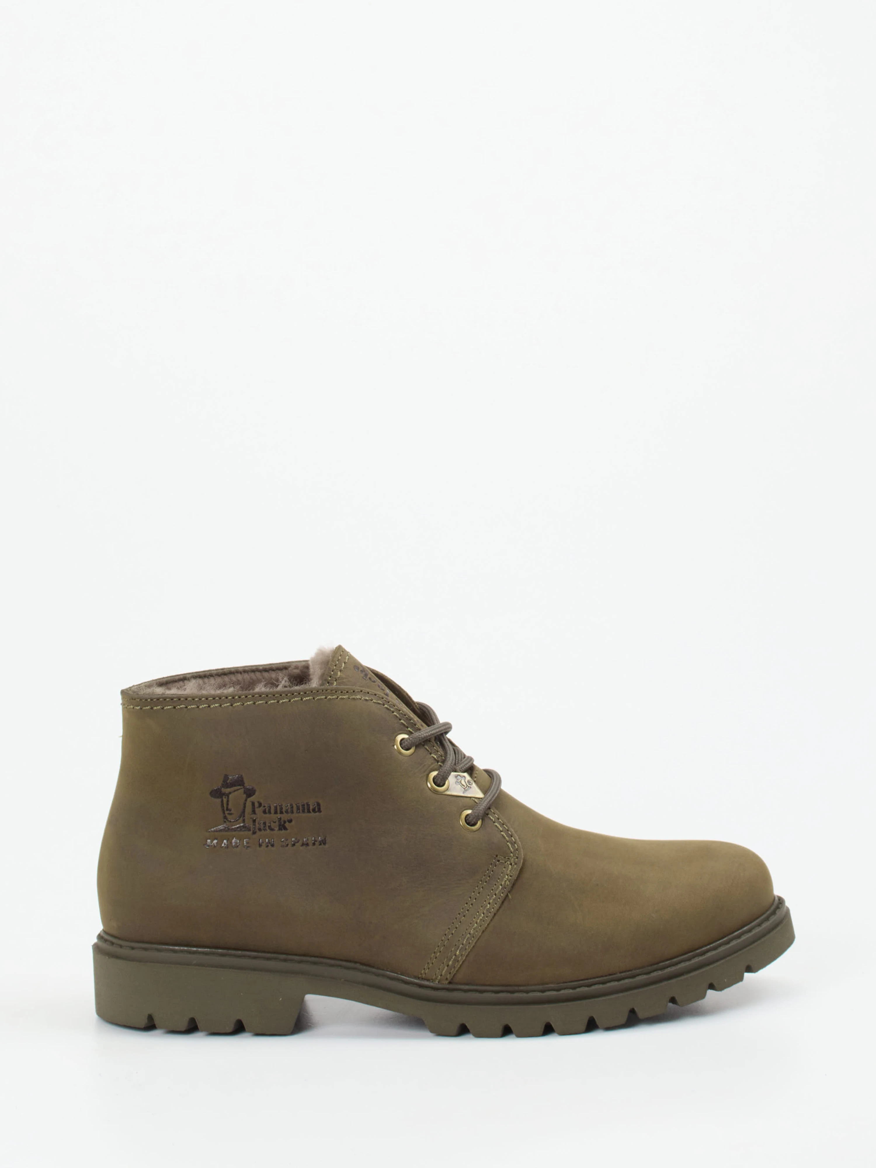 Boot Bota Panama Igloo grün 4801629000901