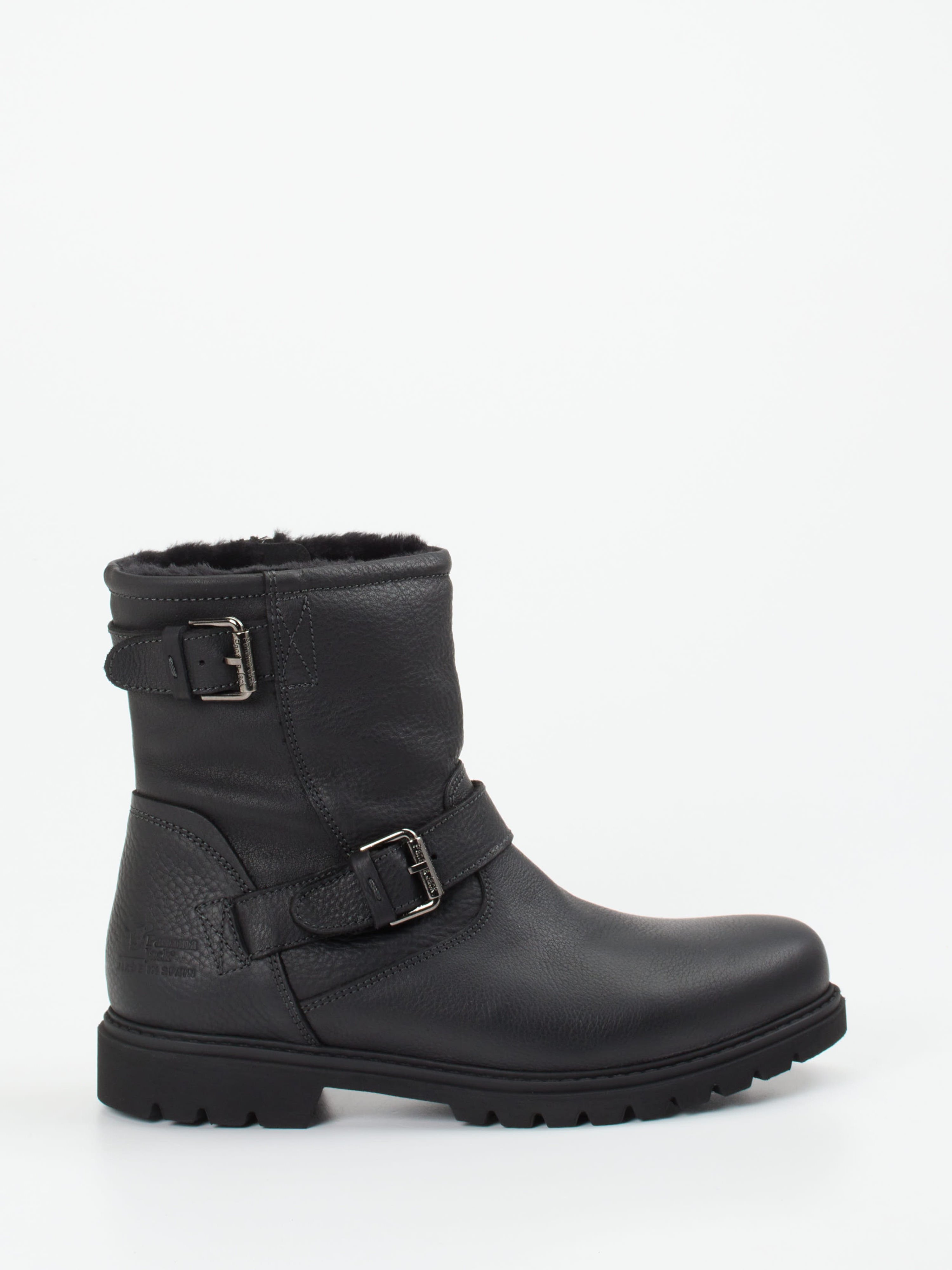 Boot Faust schwarz 4821009052201