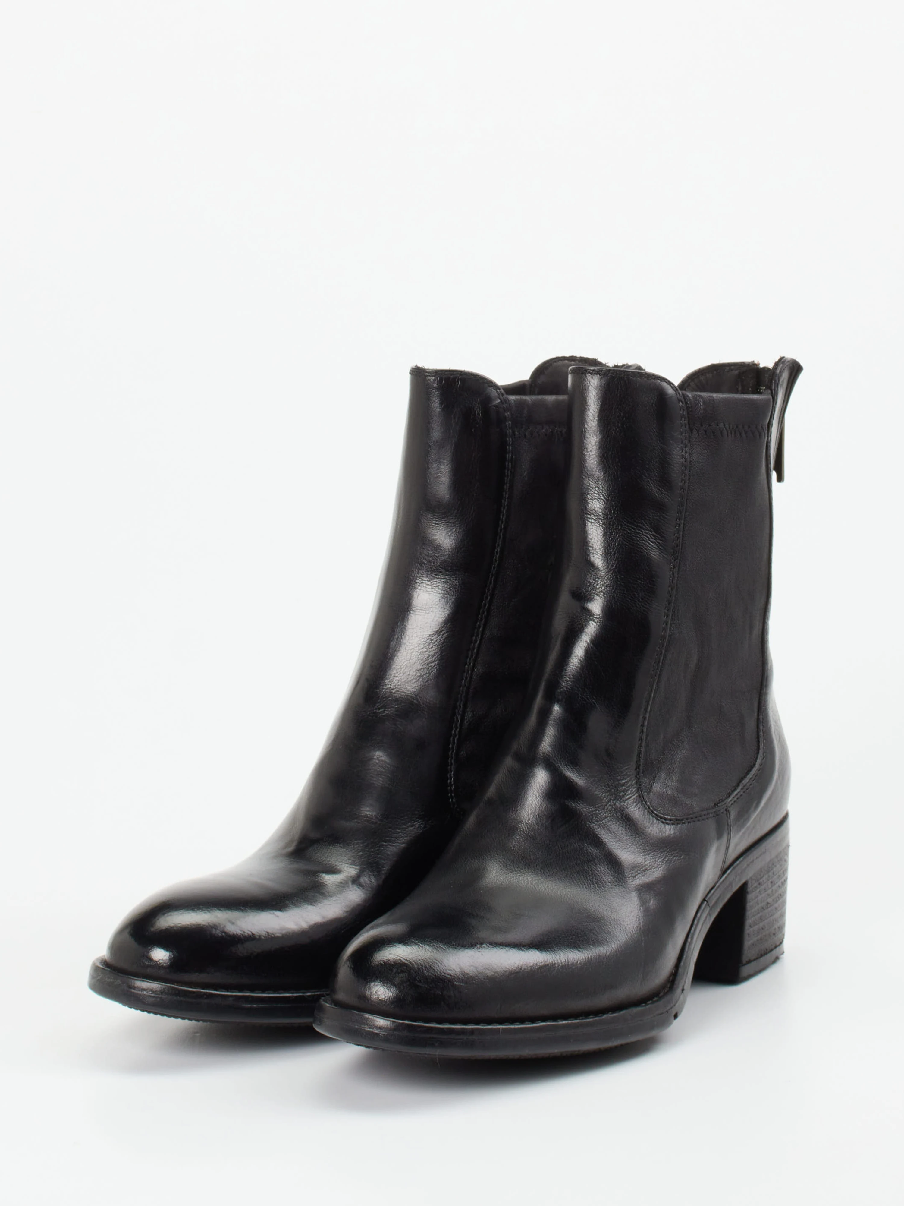 Stiefelette