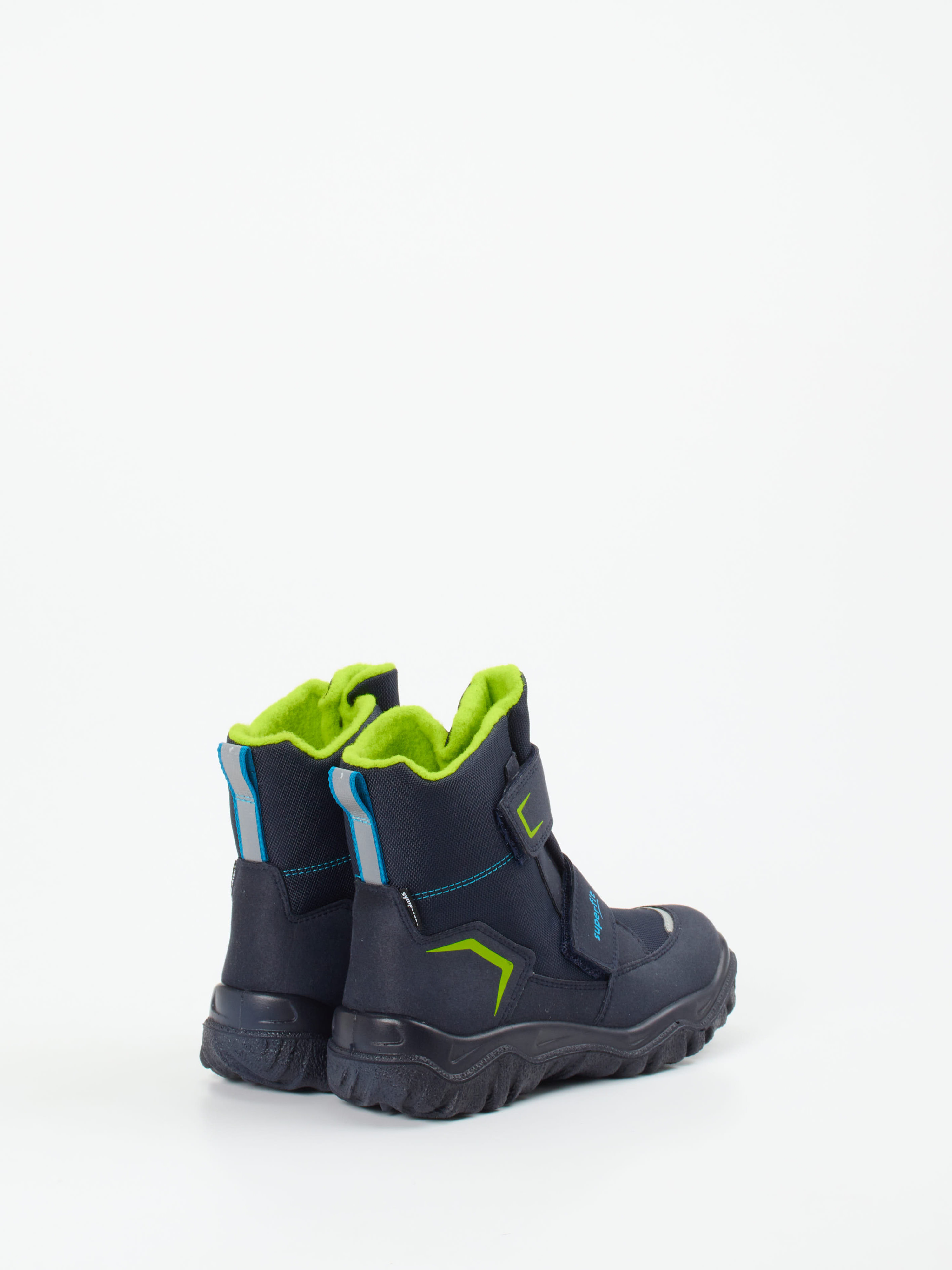 Klettboot blau 6830109012203