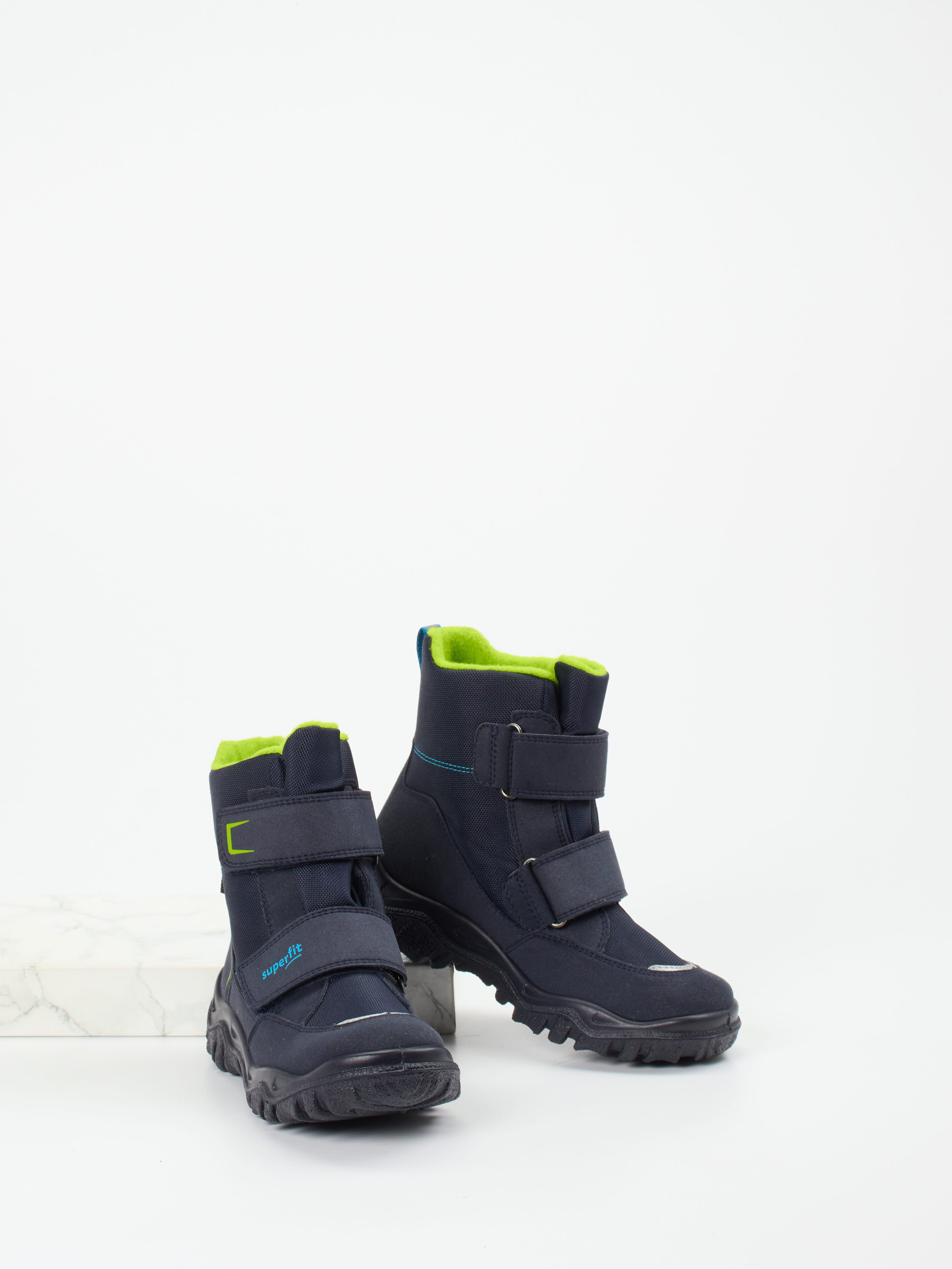 Klettboot blau 6830109012204