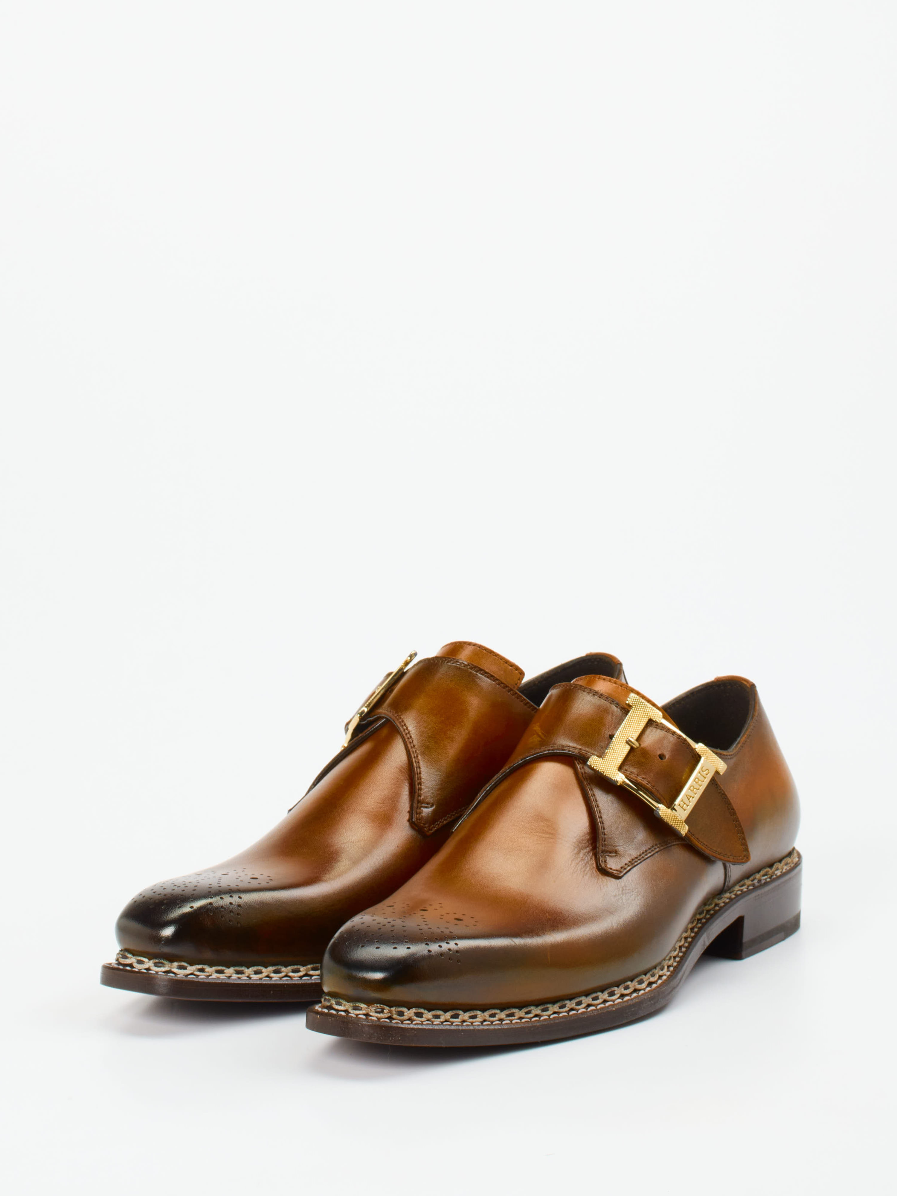 Slipper braun 4509229001402