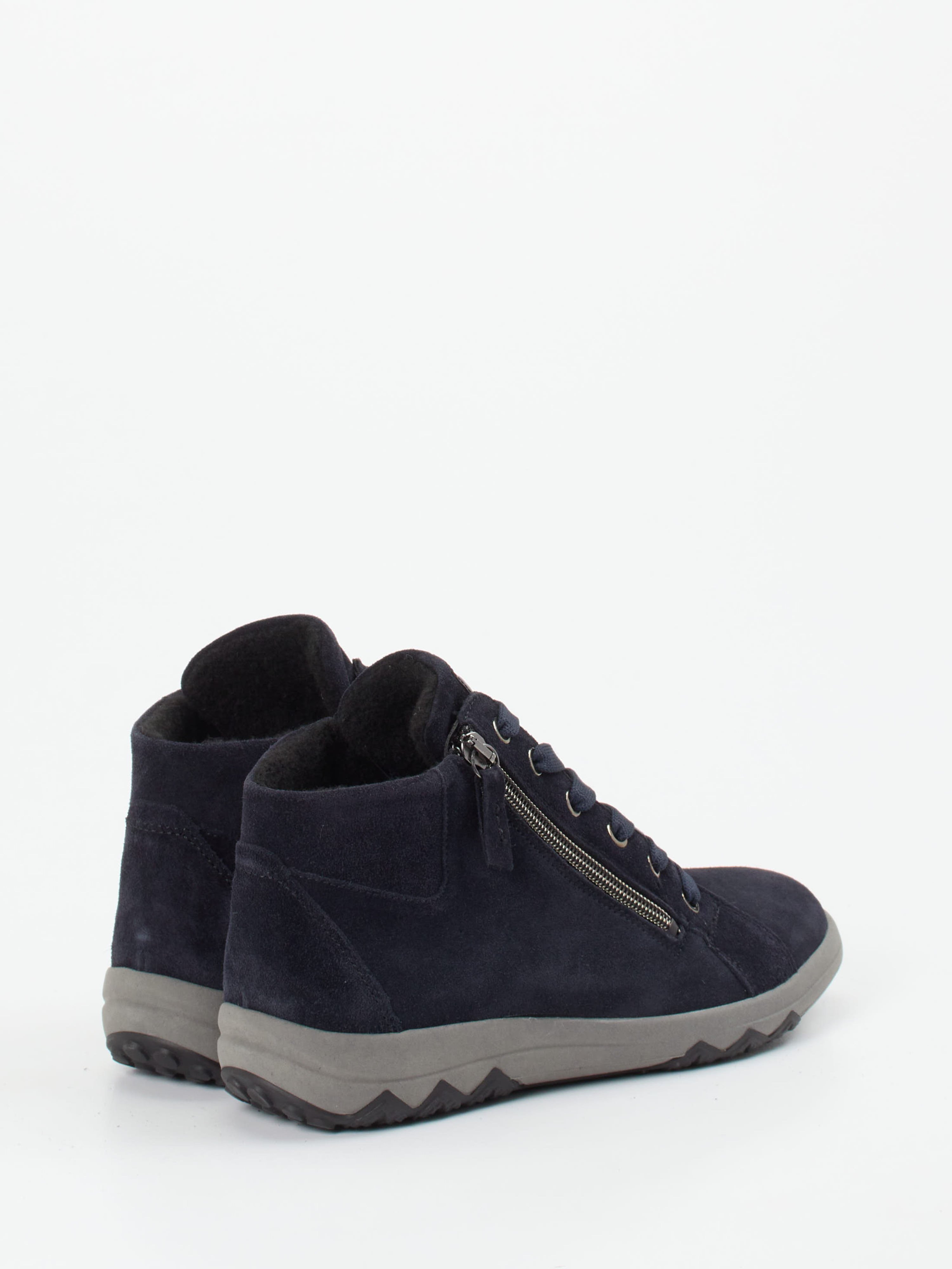Stiefelette H-Teresa blau 2851109002303