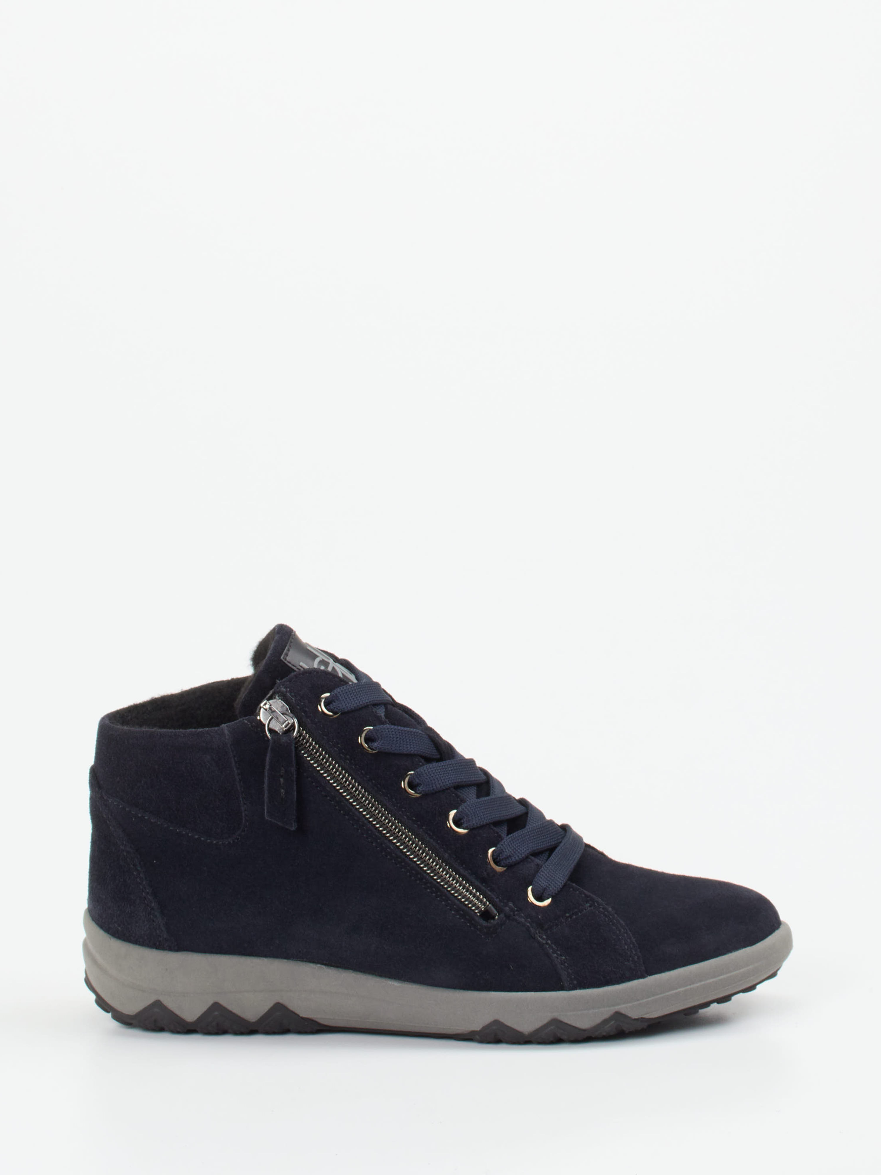 Stiefelette H-Teresa blau 2851109002301