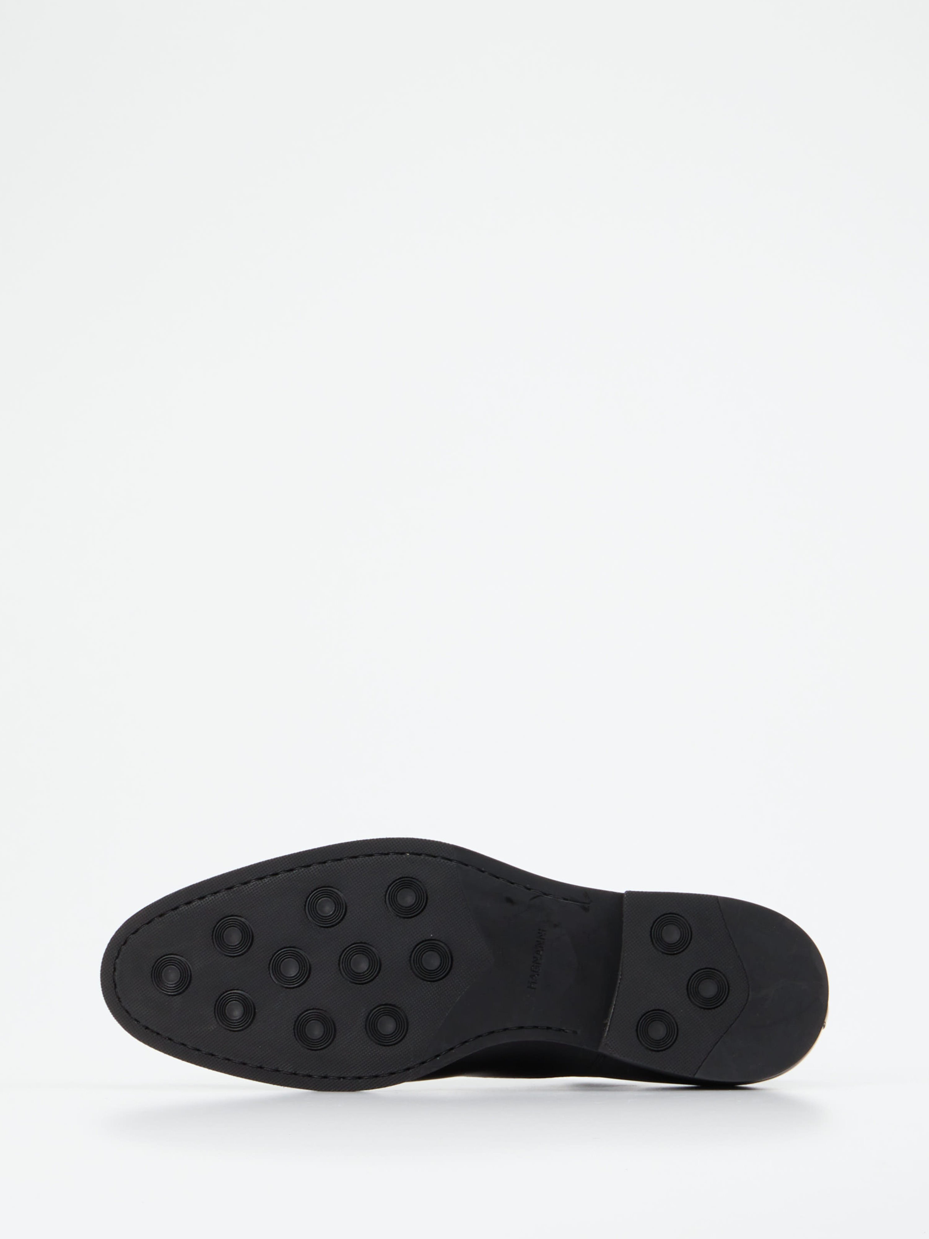 Schnürschuh MAYON schwarz 4610009124805