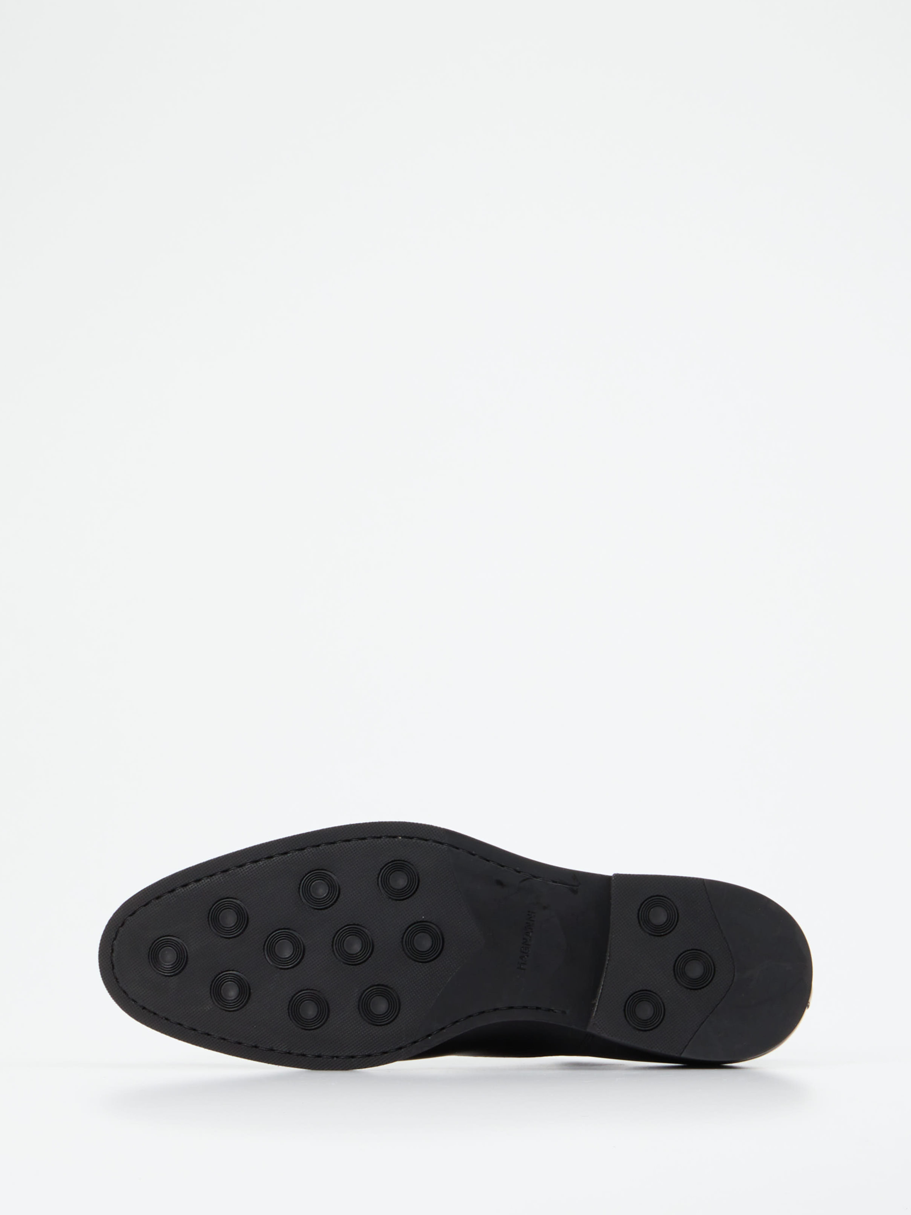 Schnürschuh MAYON schwarz 4610009124805