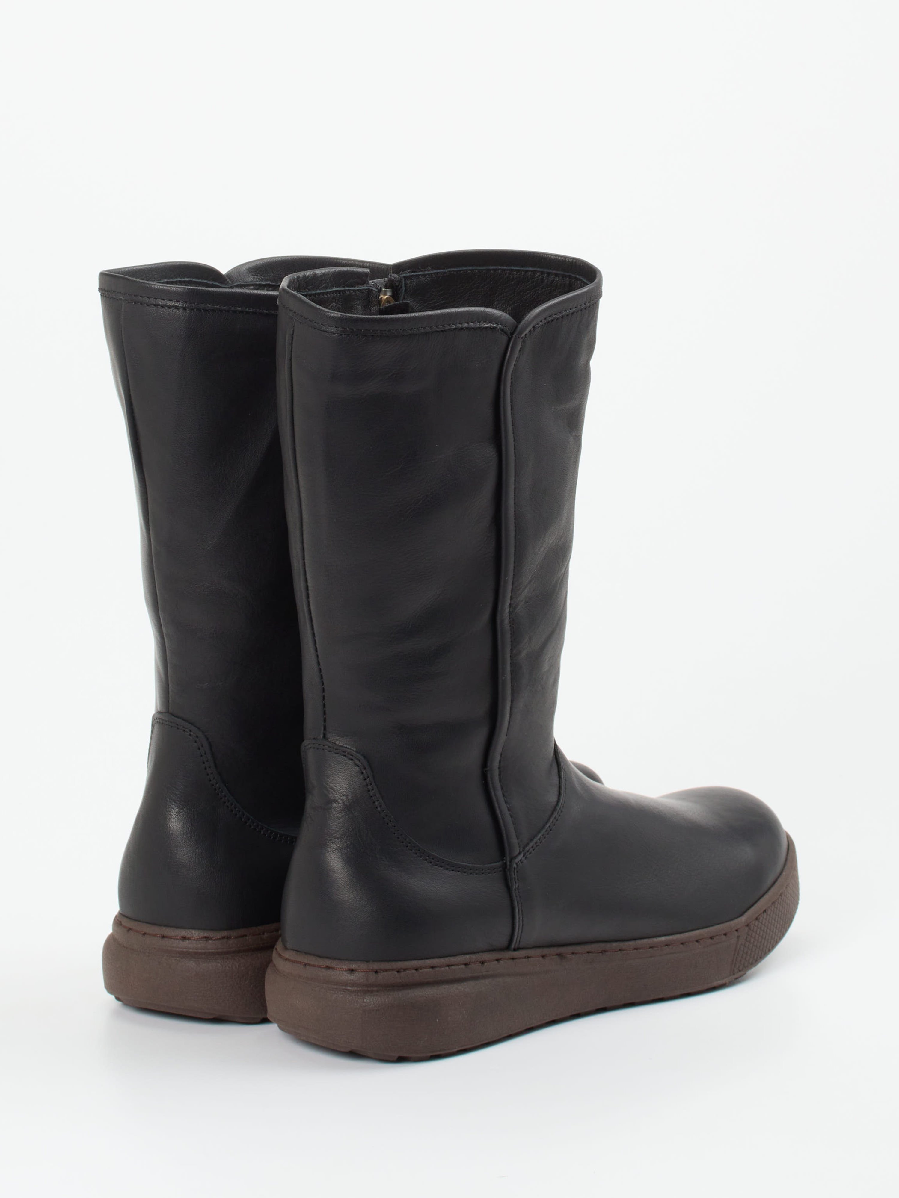 Stiefelette schwarz 2857009006603