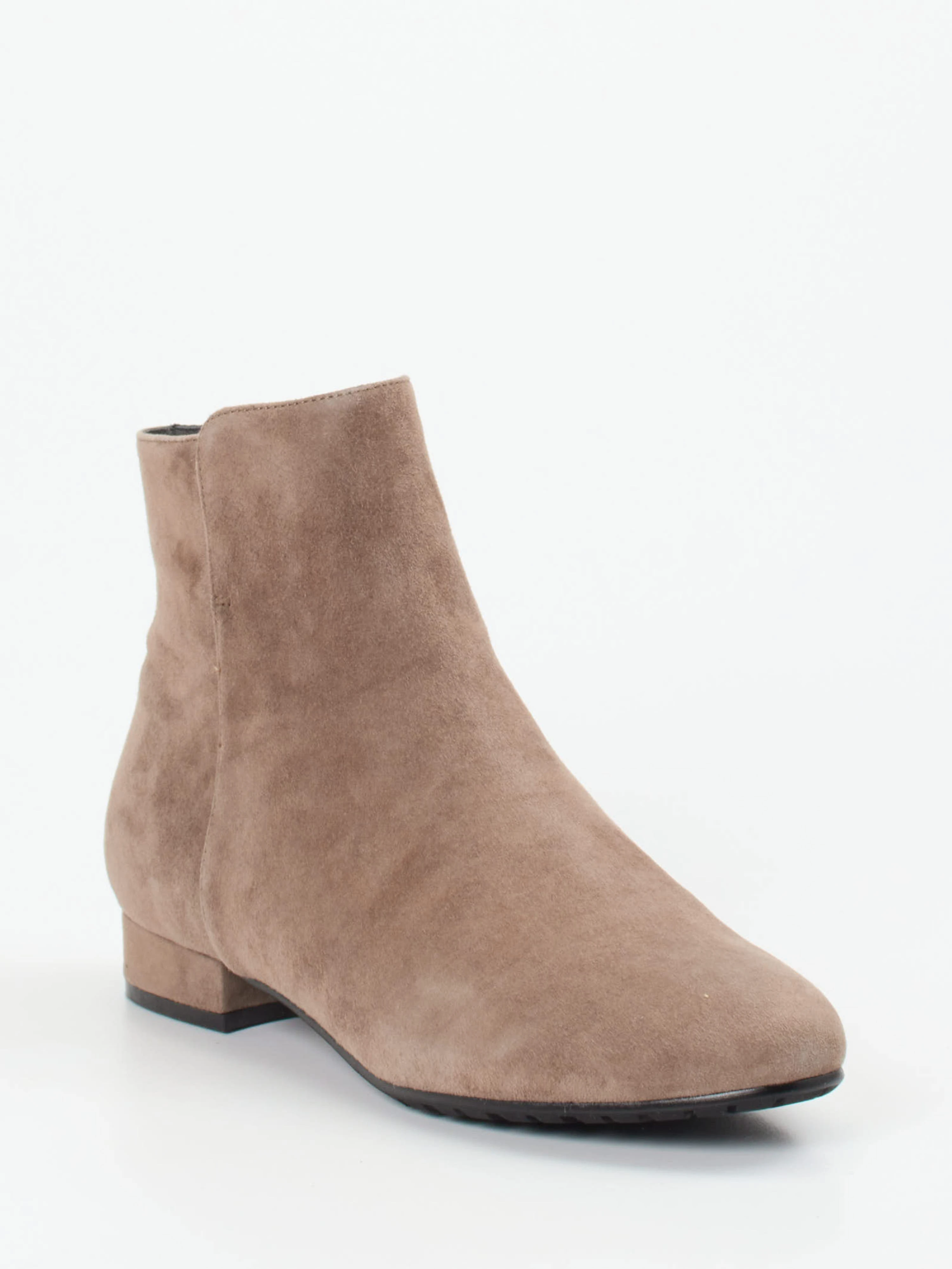 Stiefelette