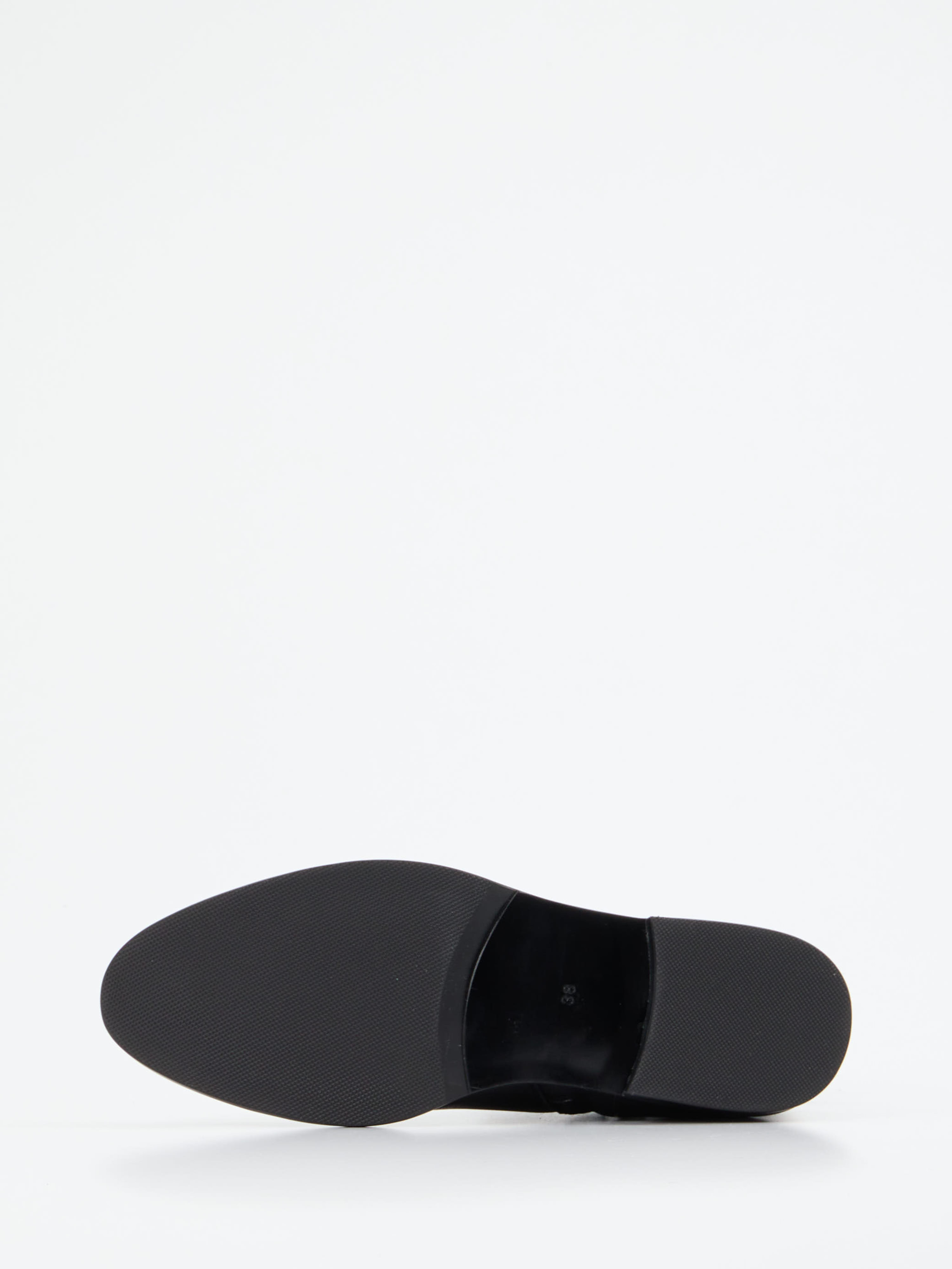 Stiefelette schwarz 1733009023905