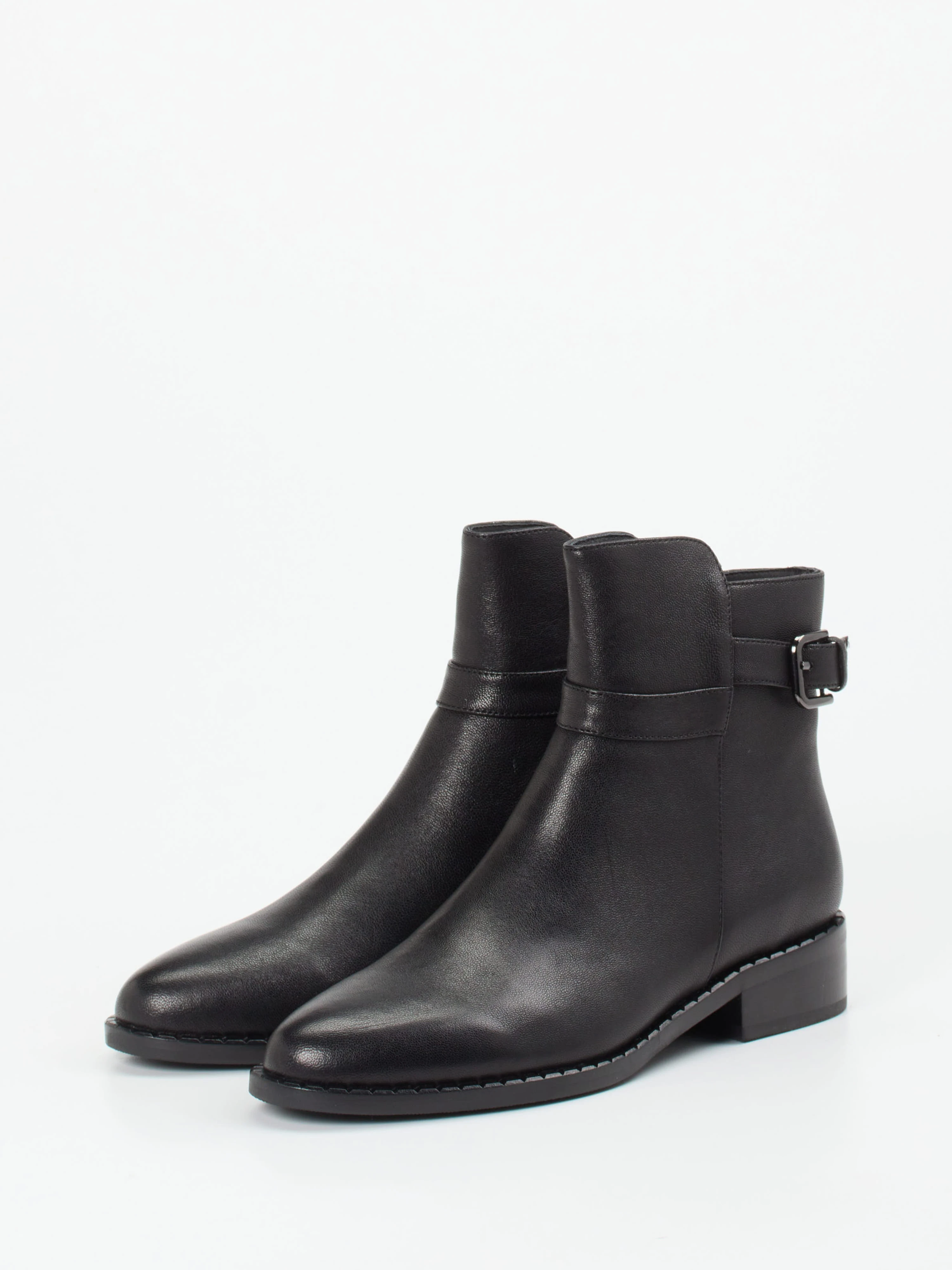 Stiefelette