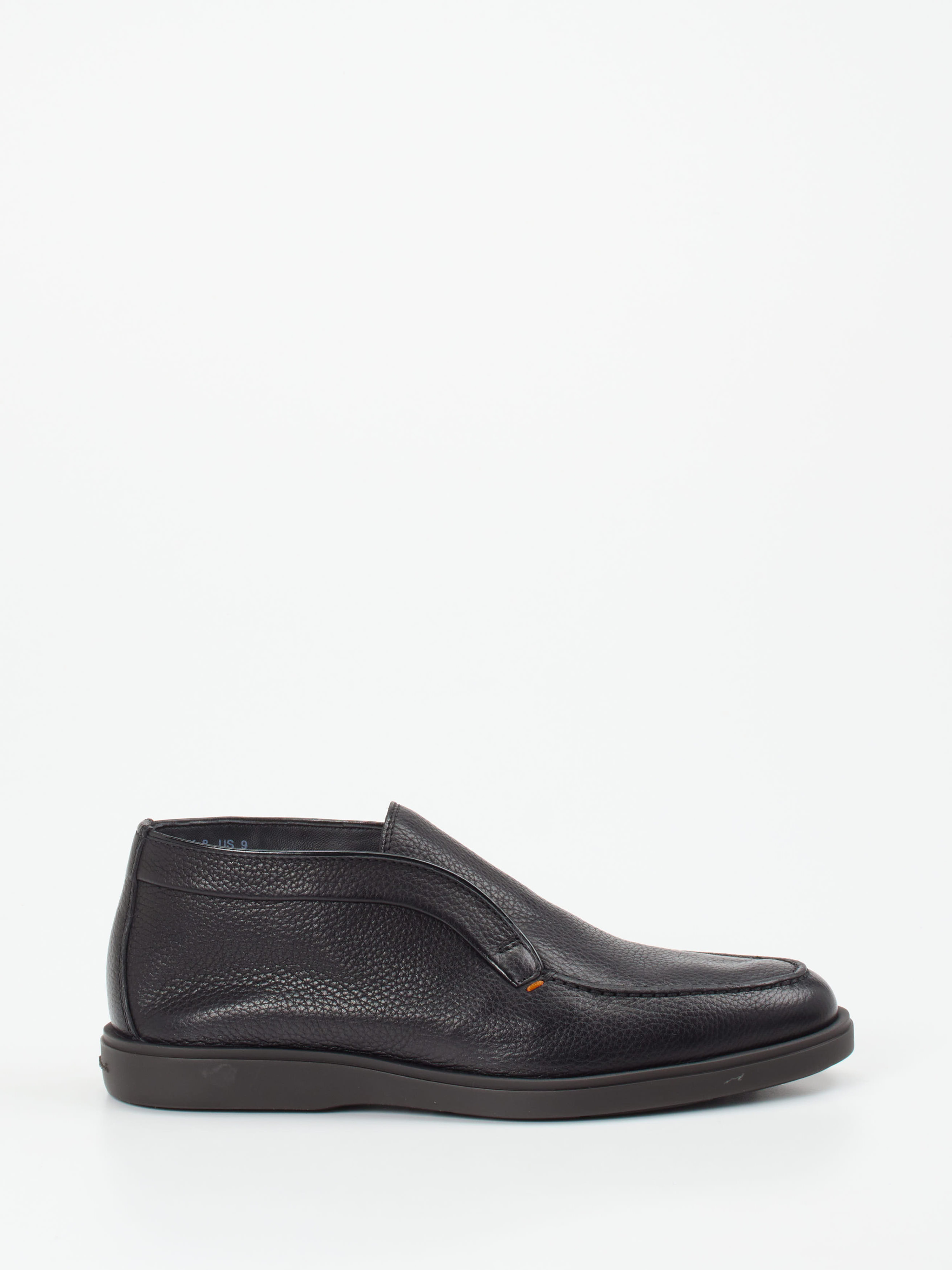 Boots schwarz 4811009051501