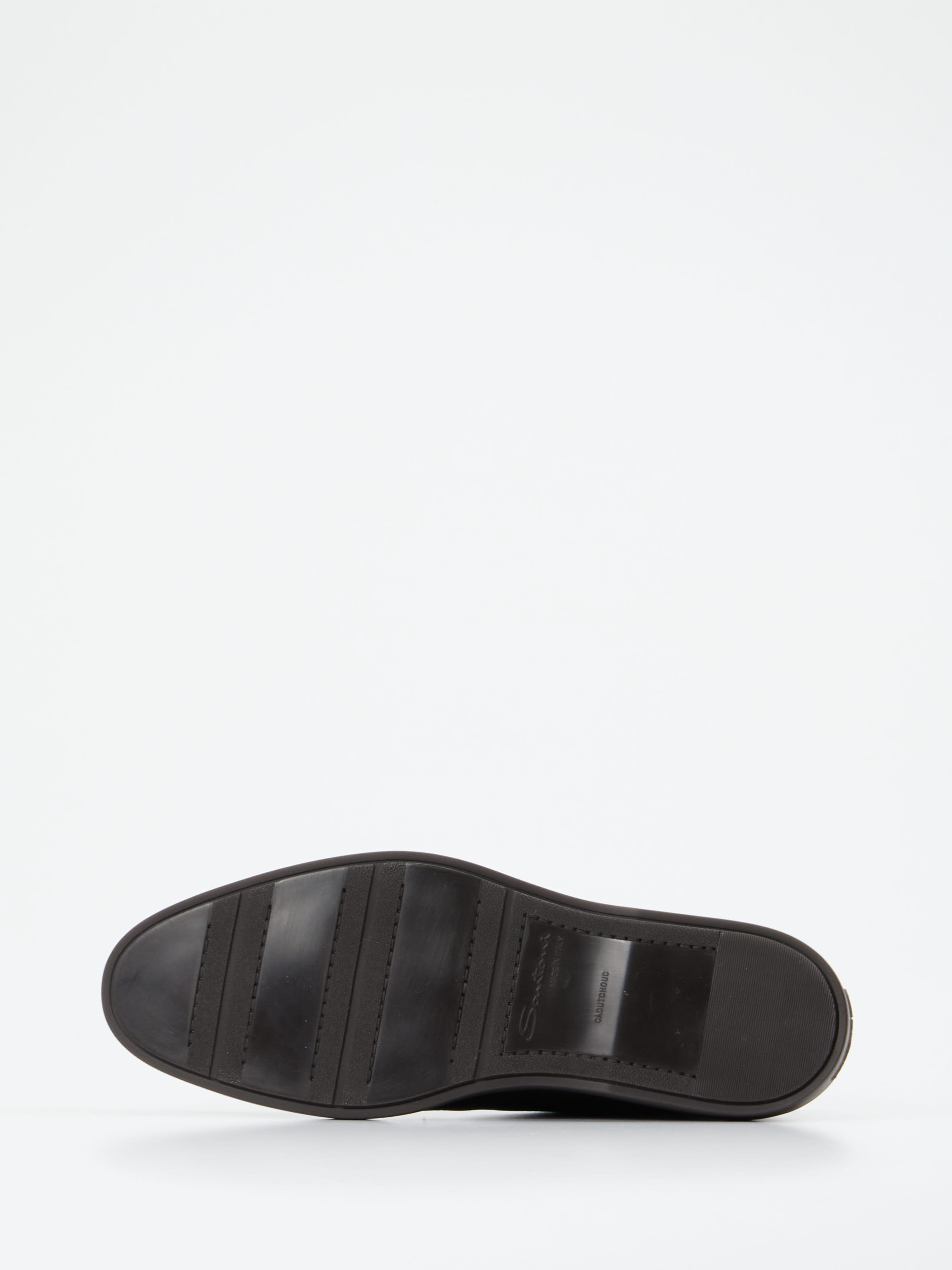 Boots schwarz 4811009051505