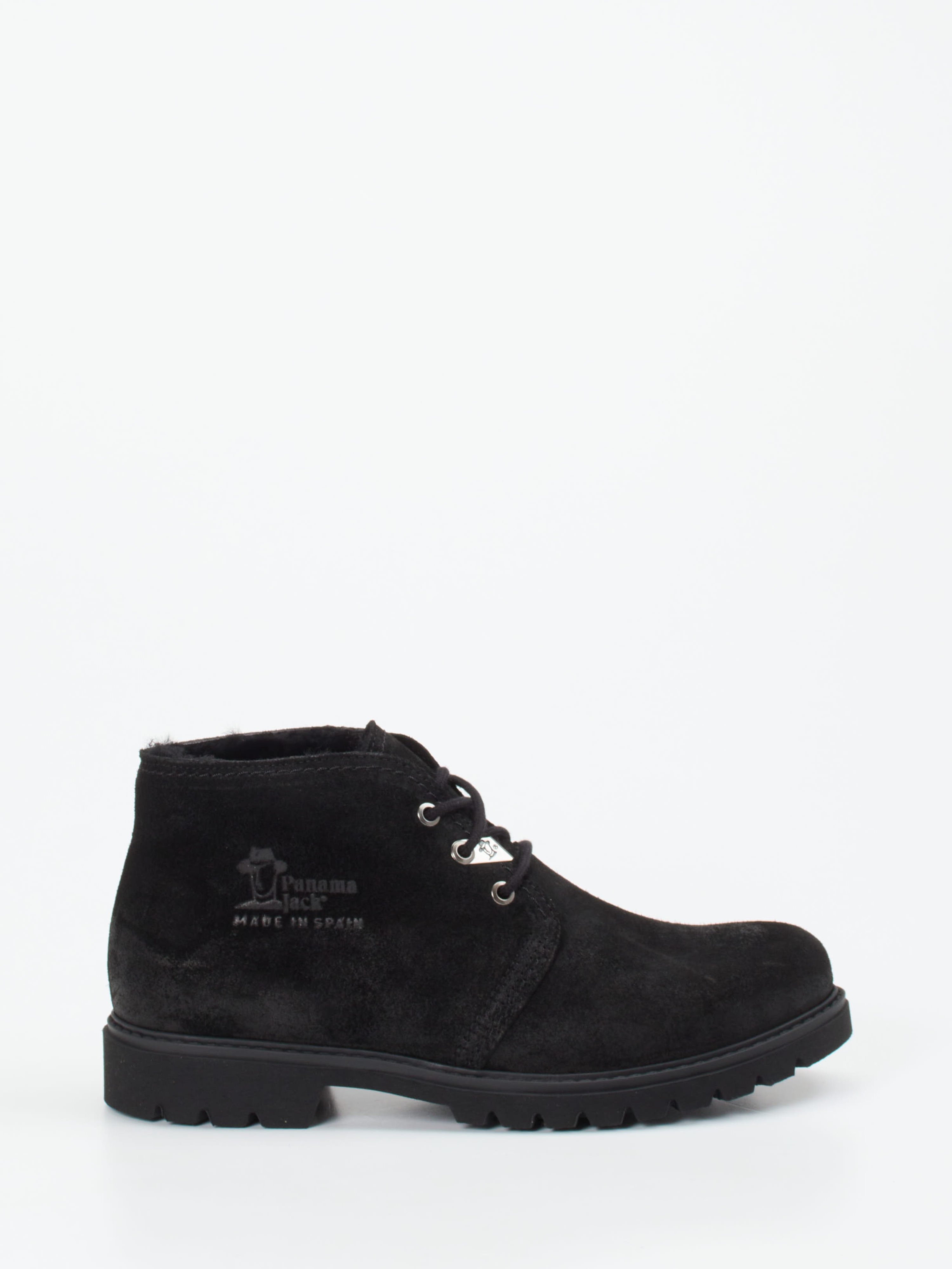 Boot Bota Panama Igloo schwarz 4801009058301