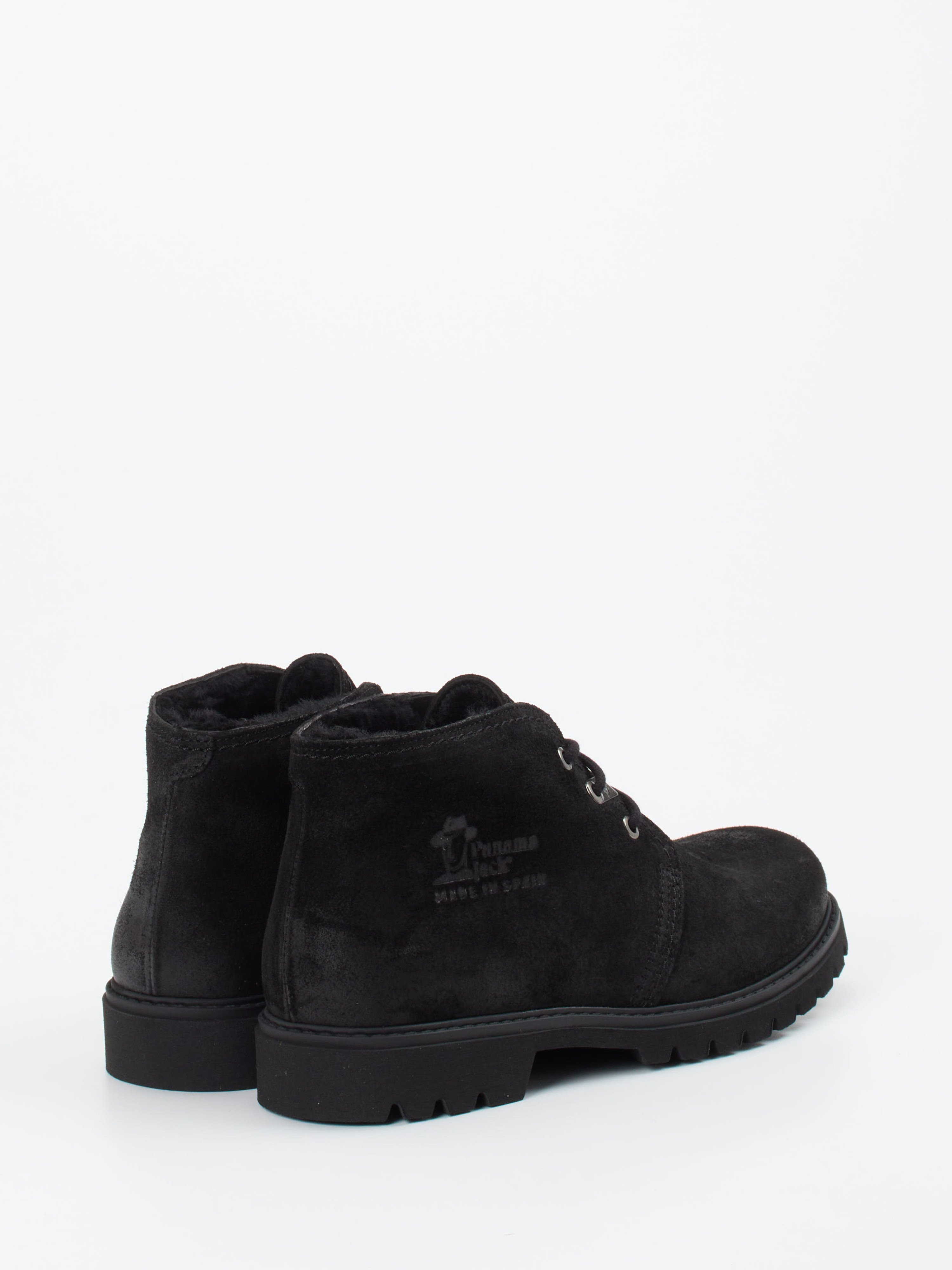 Boot Bota Panama Igloo schwarz 4801009058303