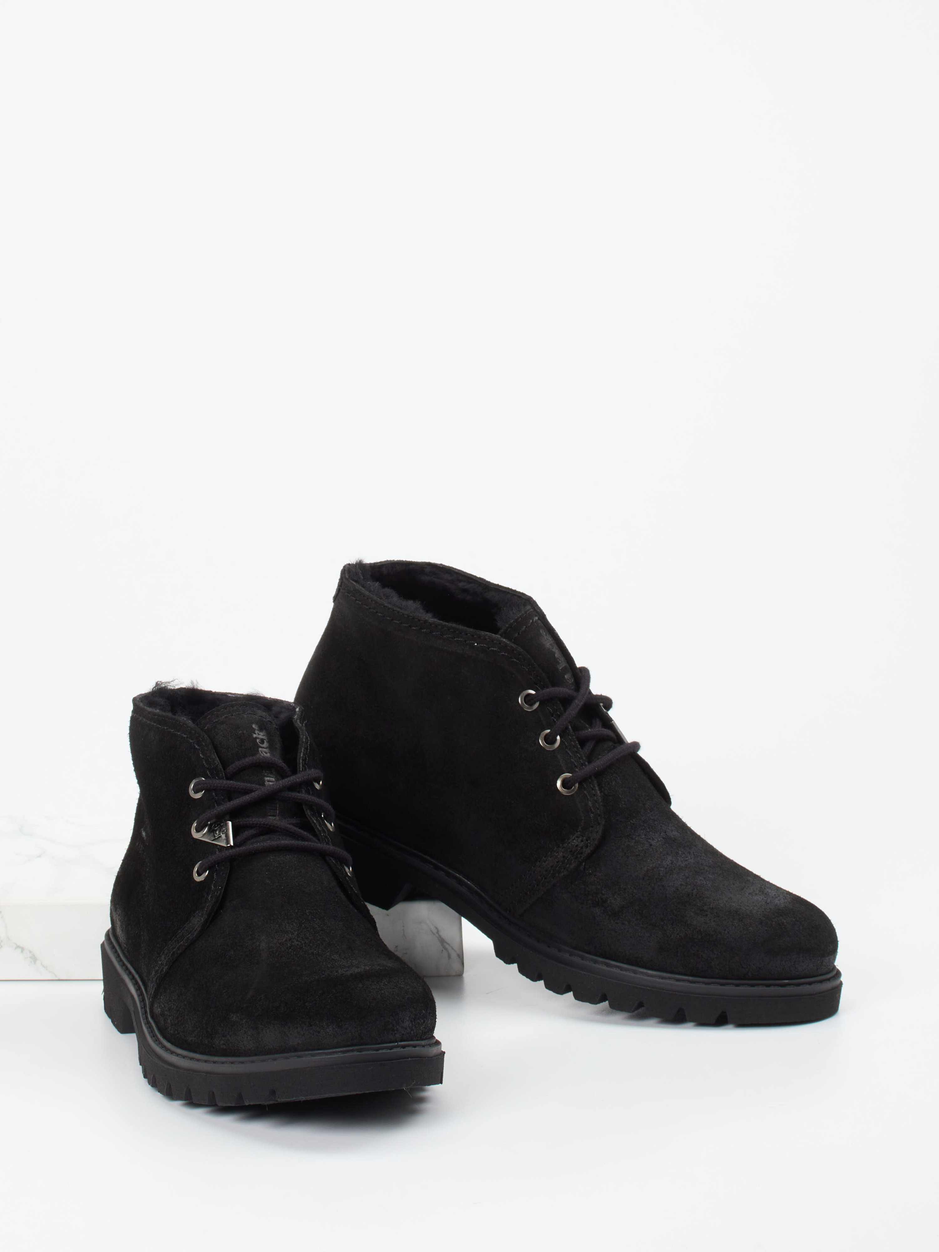 Boot Bota Panama Igloo schwarz 4801009058304