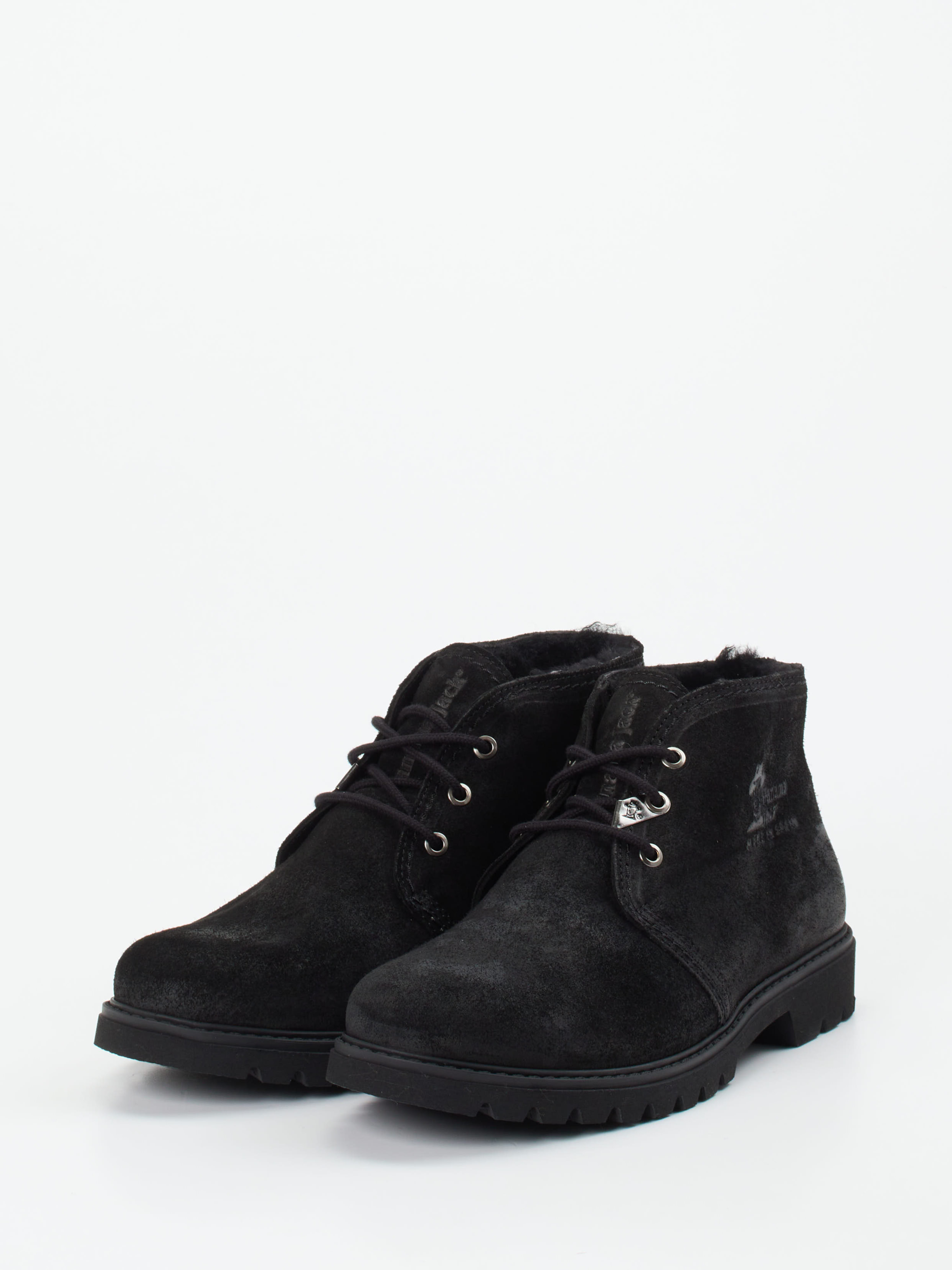 Boot Bota Panama Igloo schwarz 4801009058302