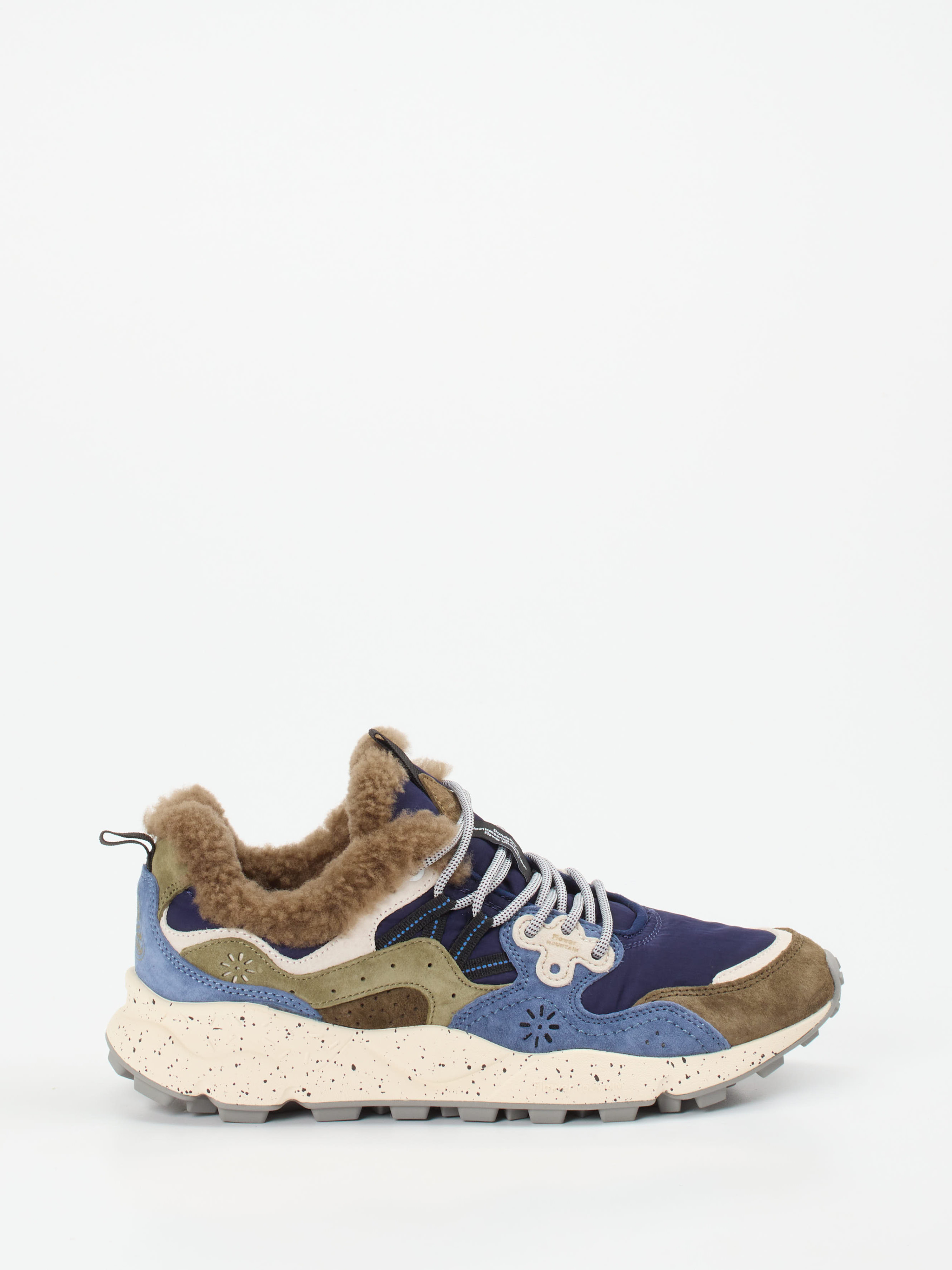 Sneaker blau 4661192002101