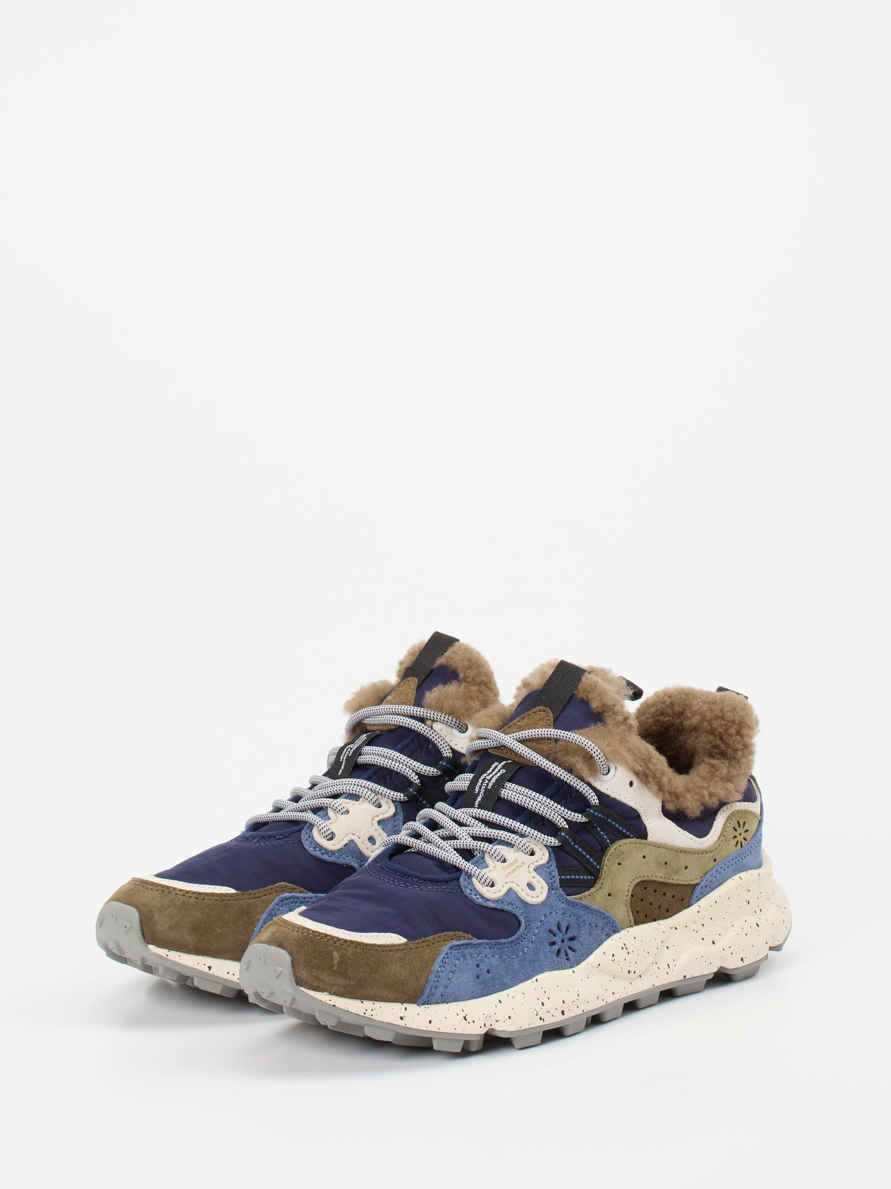 Sneaker blau 4661192002102