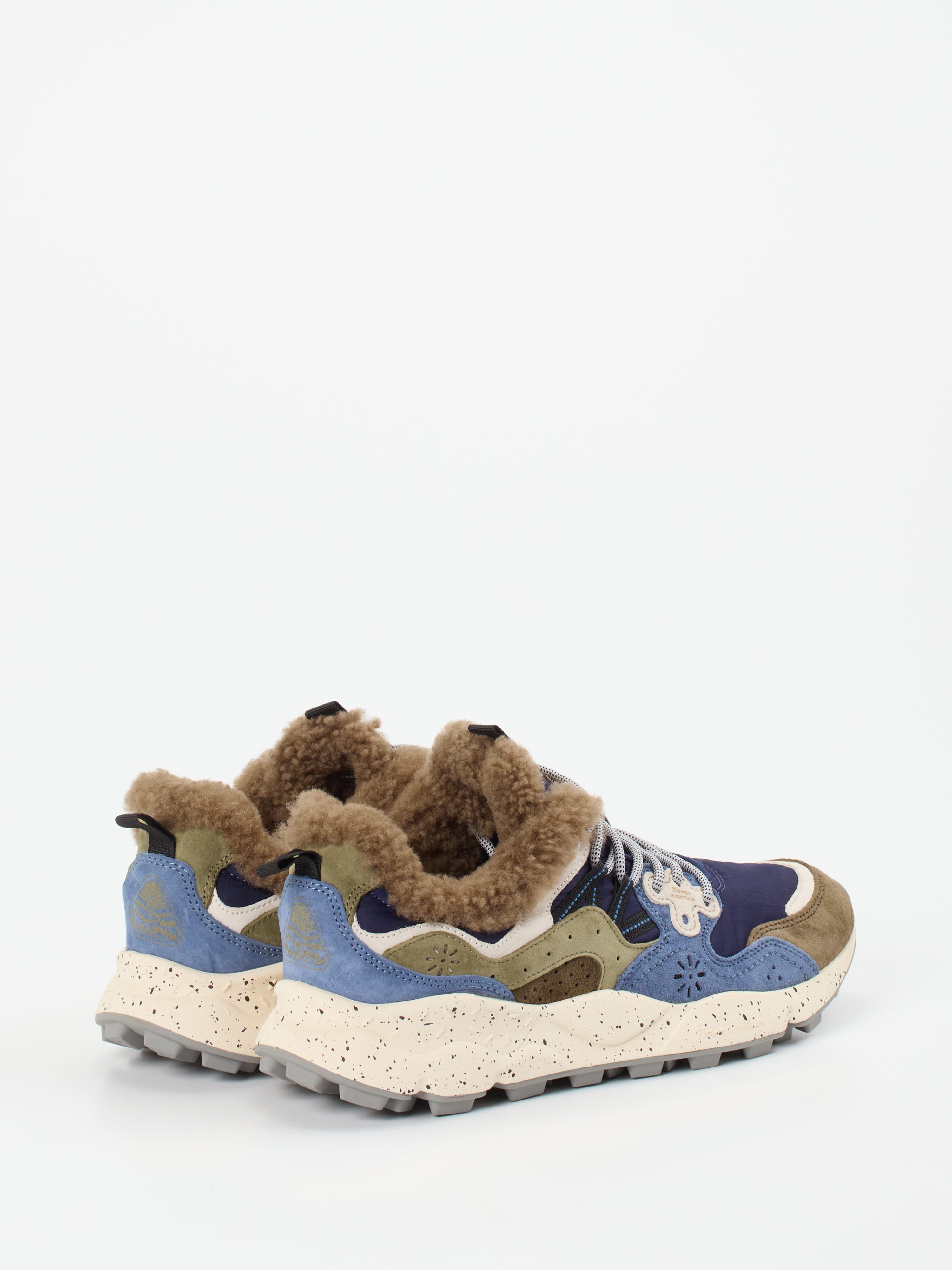 Sneaker blau 4661192002103