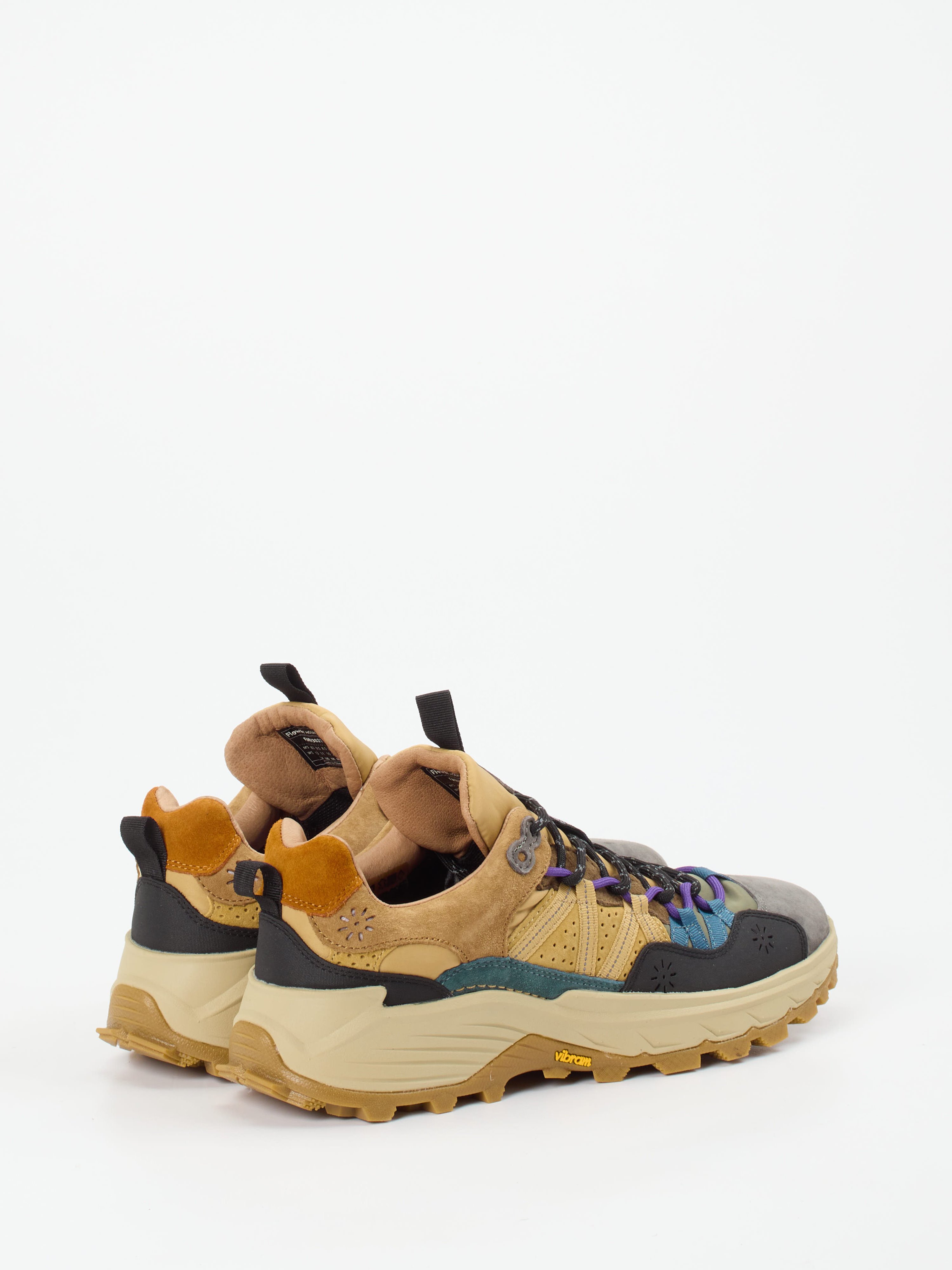 Sneaker beige 4661349002003