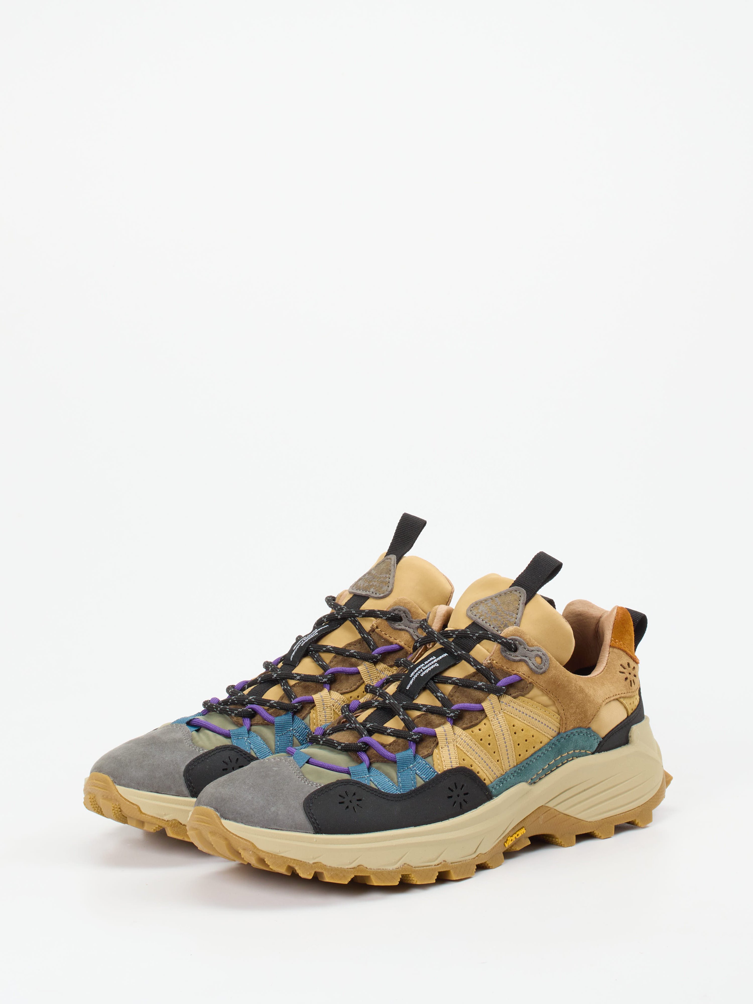 Sneaker beige 4661349002002