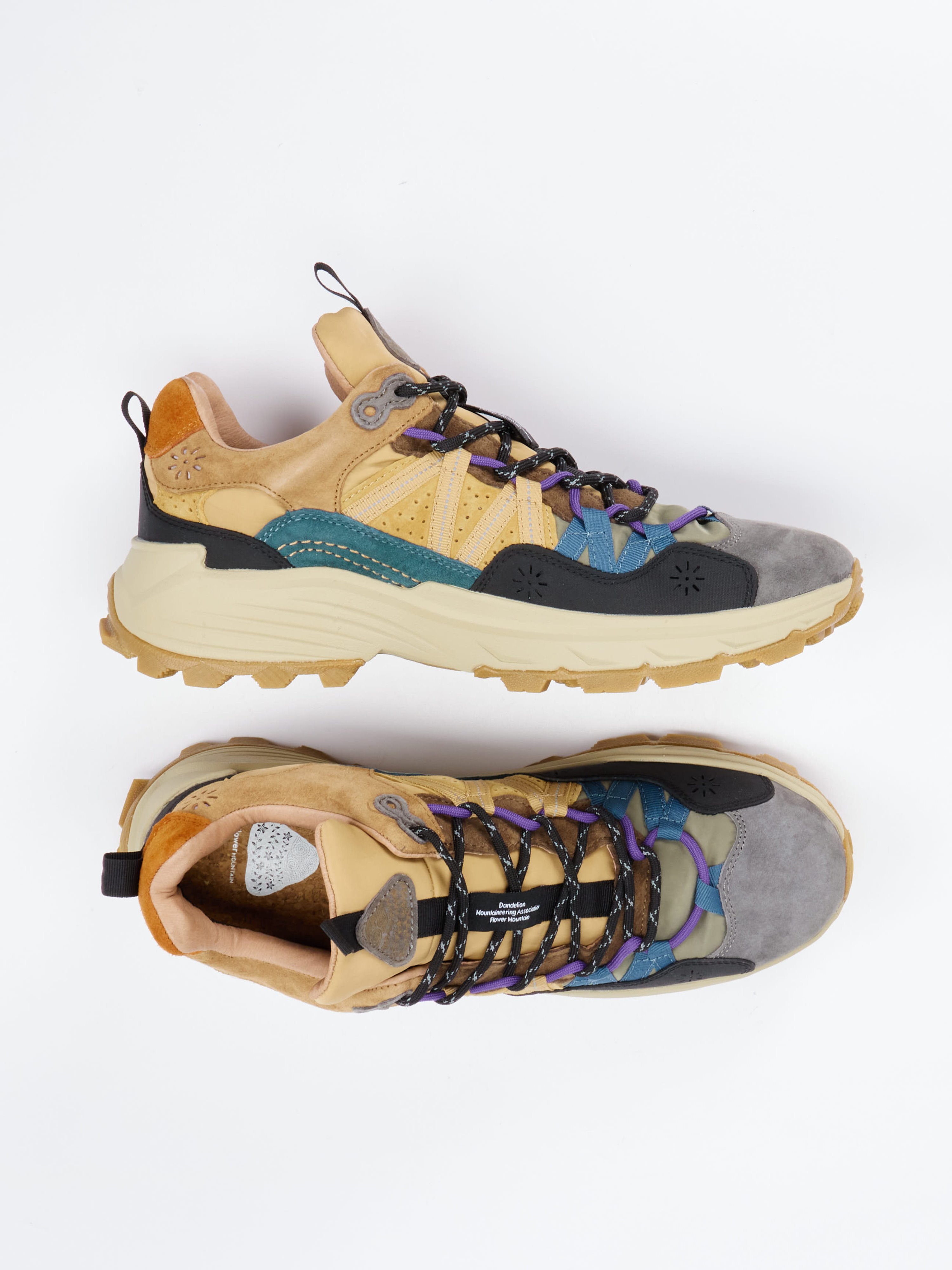 Sneaker beige 4661349002004
