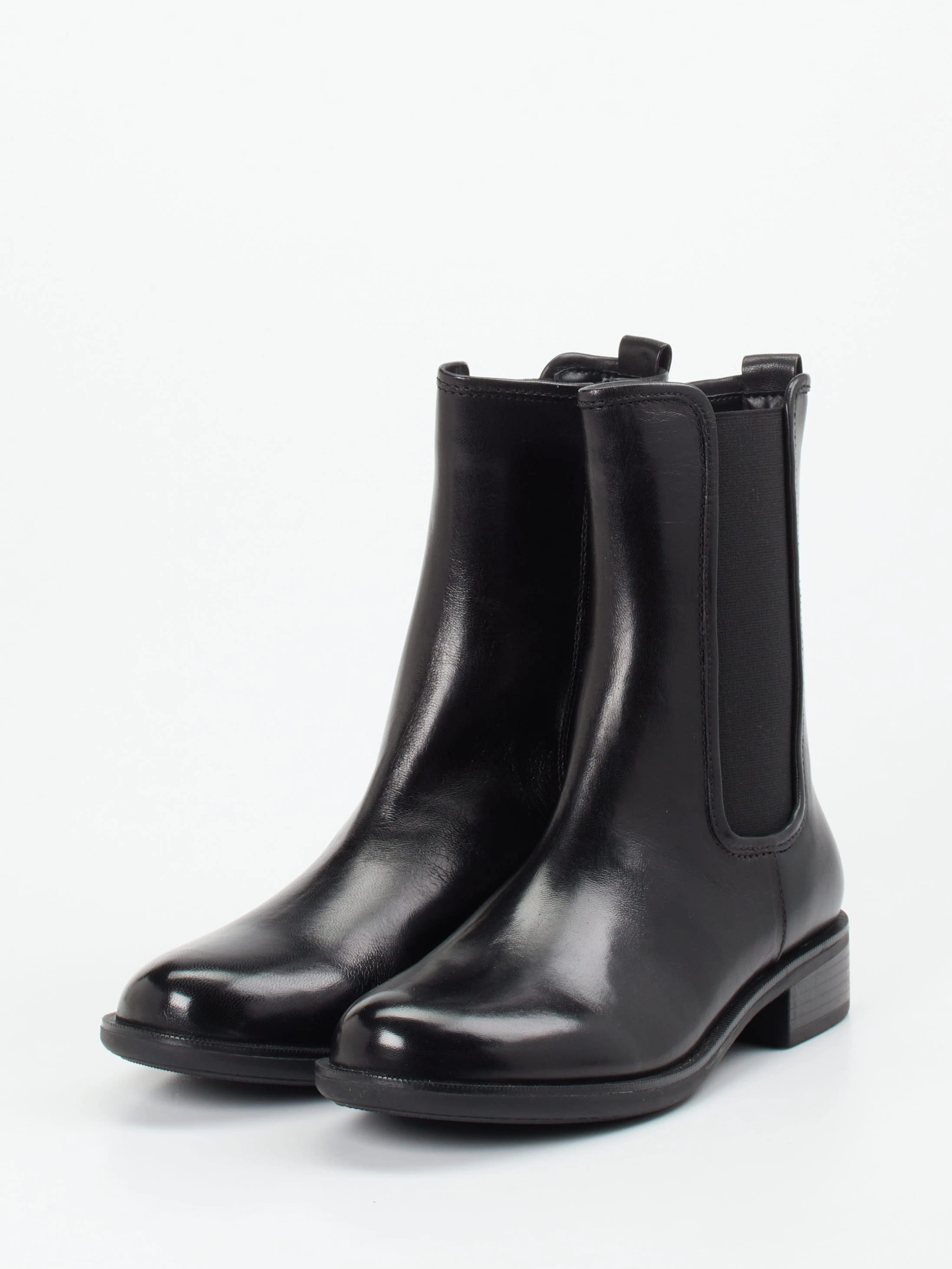 Stiefelette