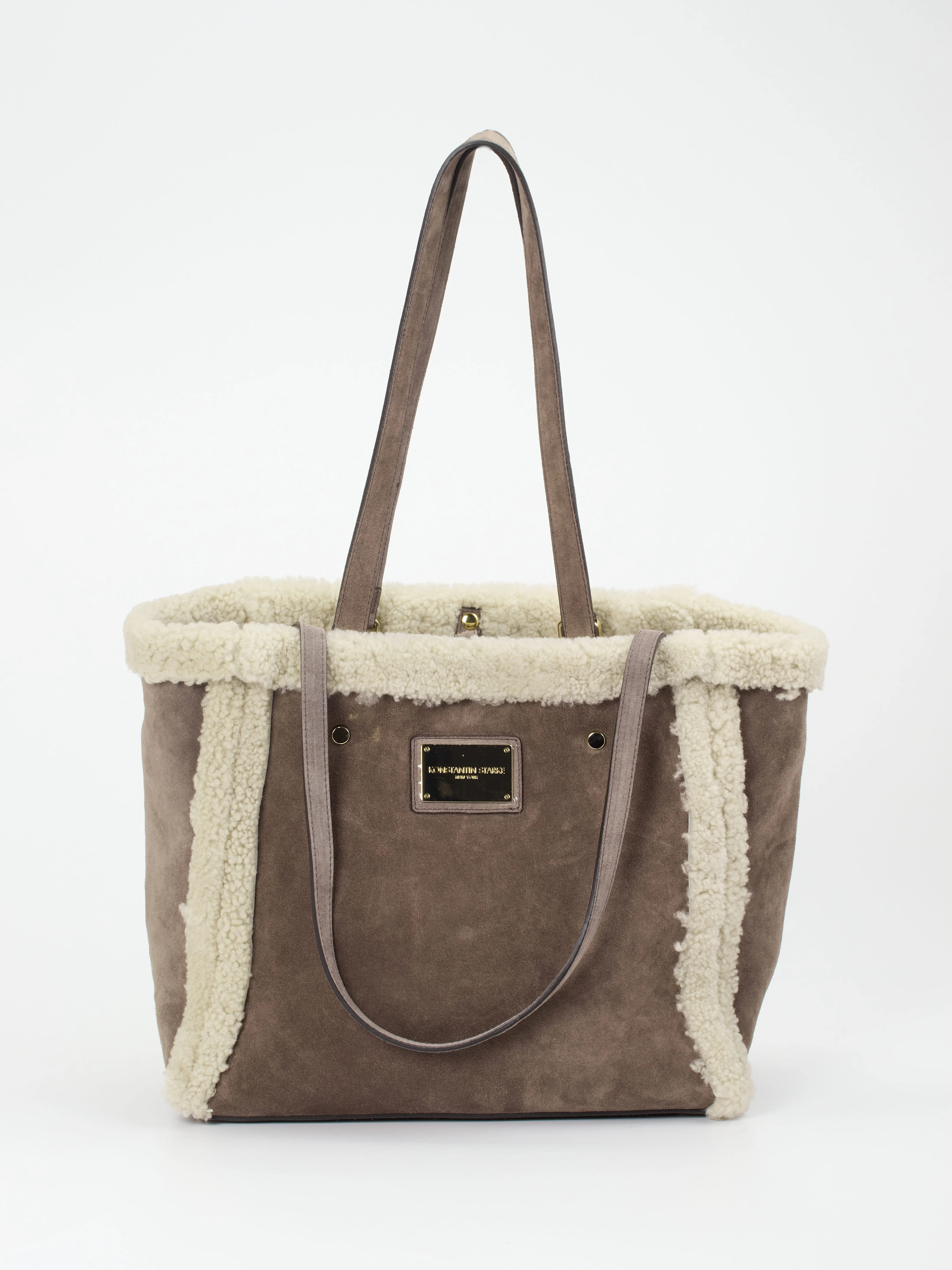 Shopper grün 9303629001501